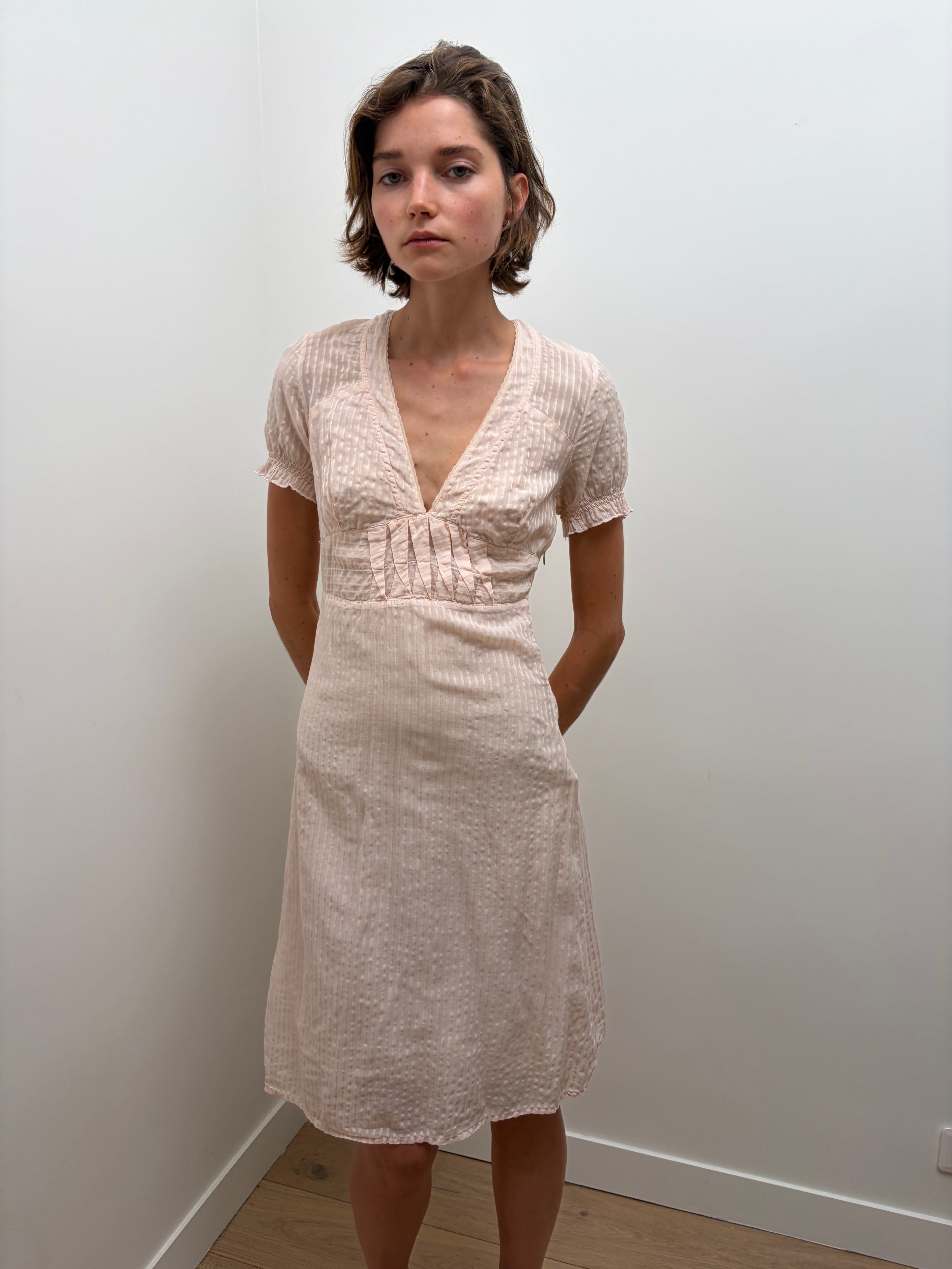 Patrizia Pepe Dress