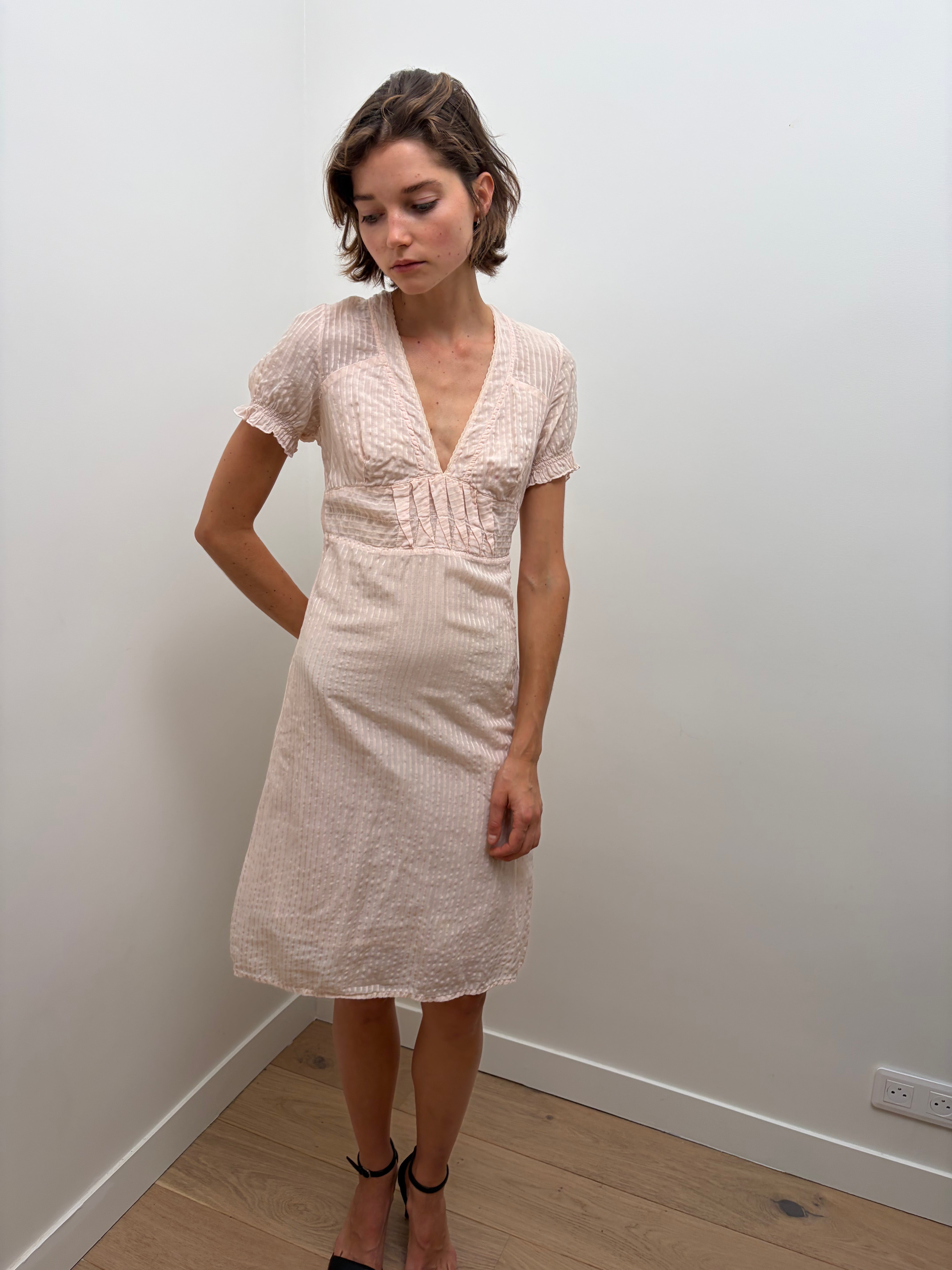 Patrizia Pepe Dress