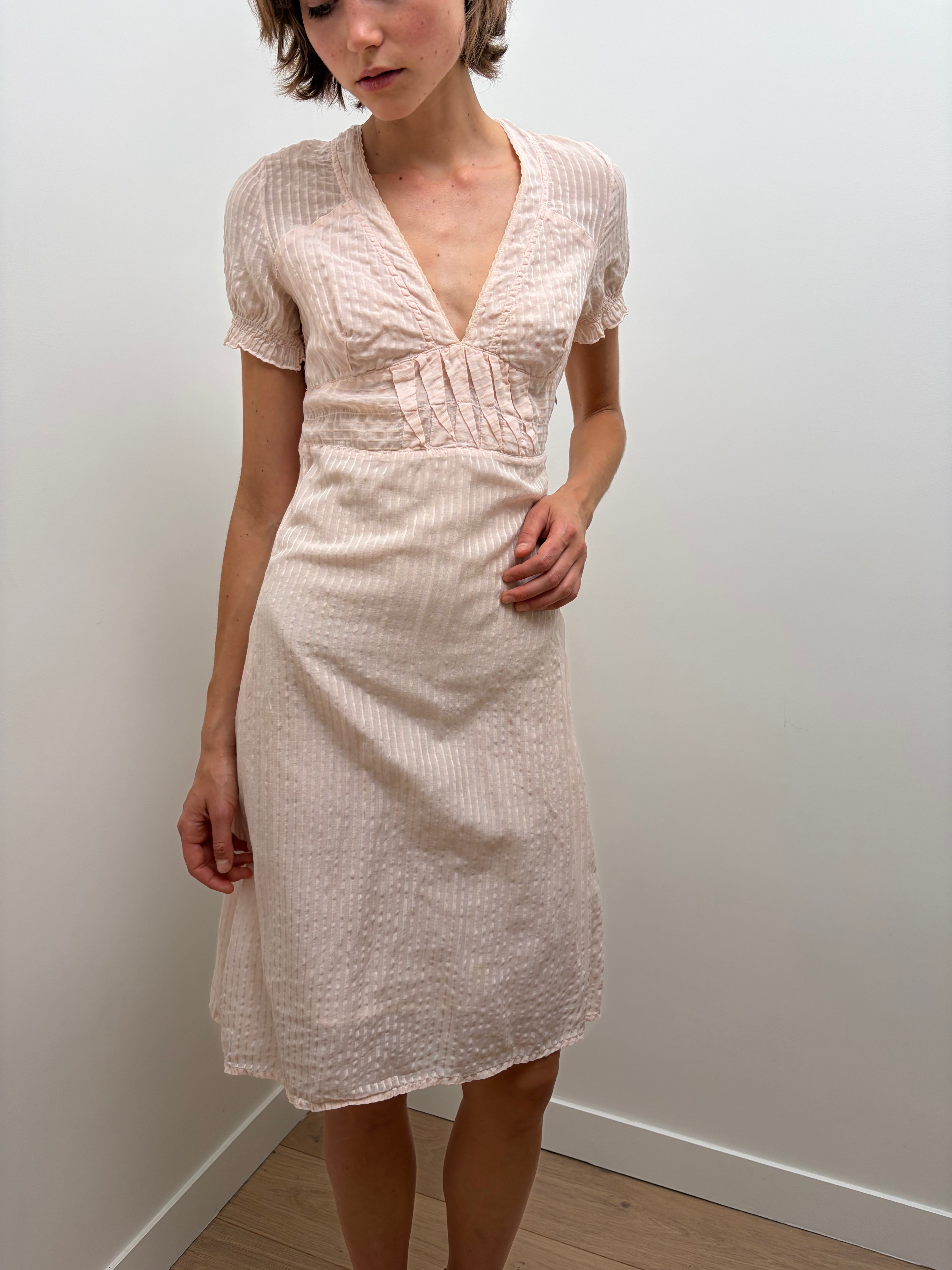 Patrizia Pepe Dress