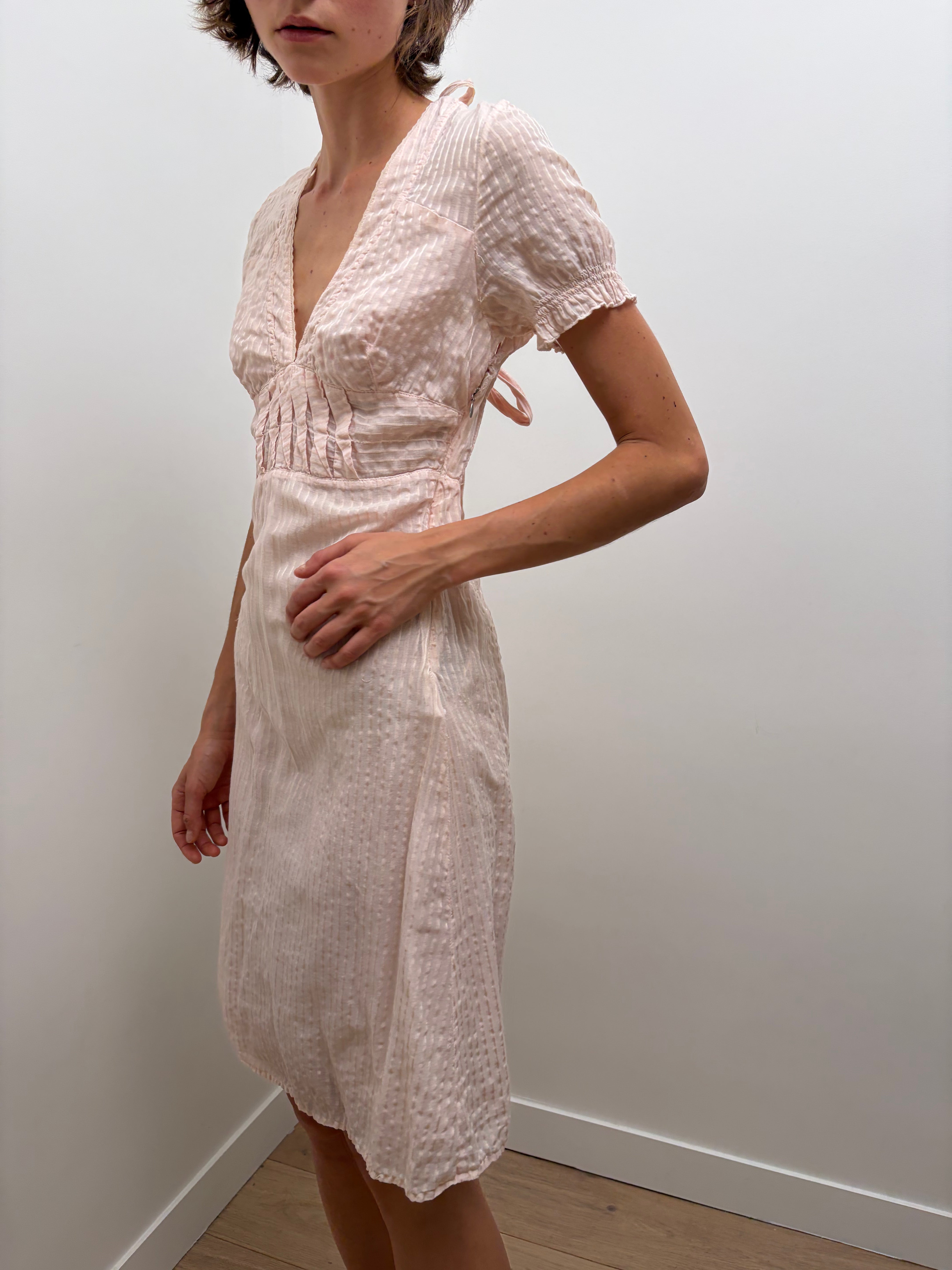 Patrizia Pepe Dress