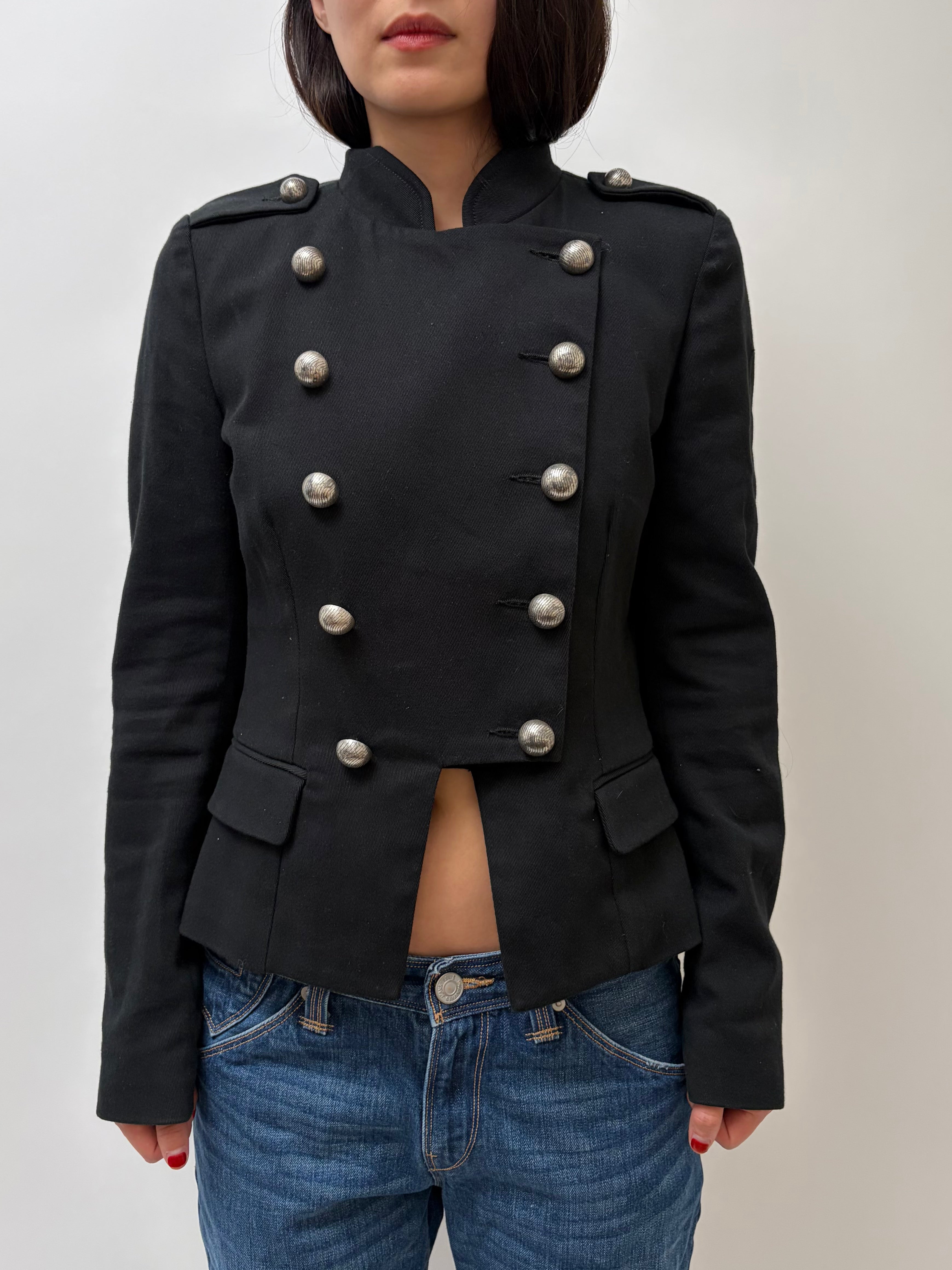 Italien Vintage Jacket