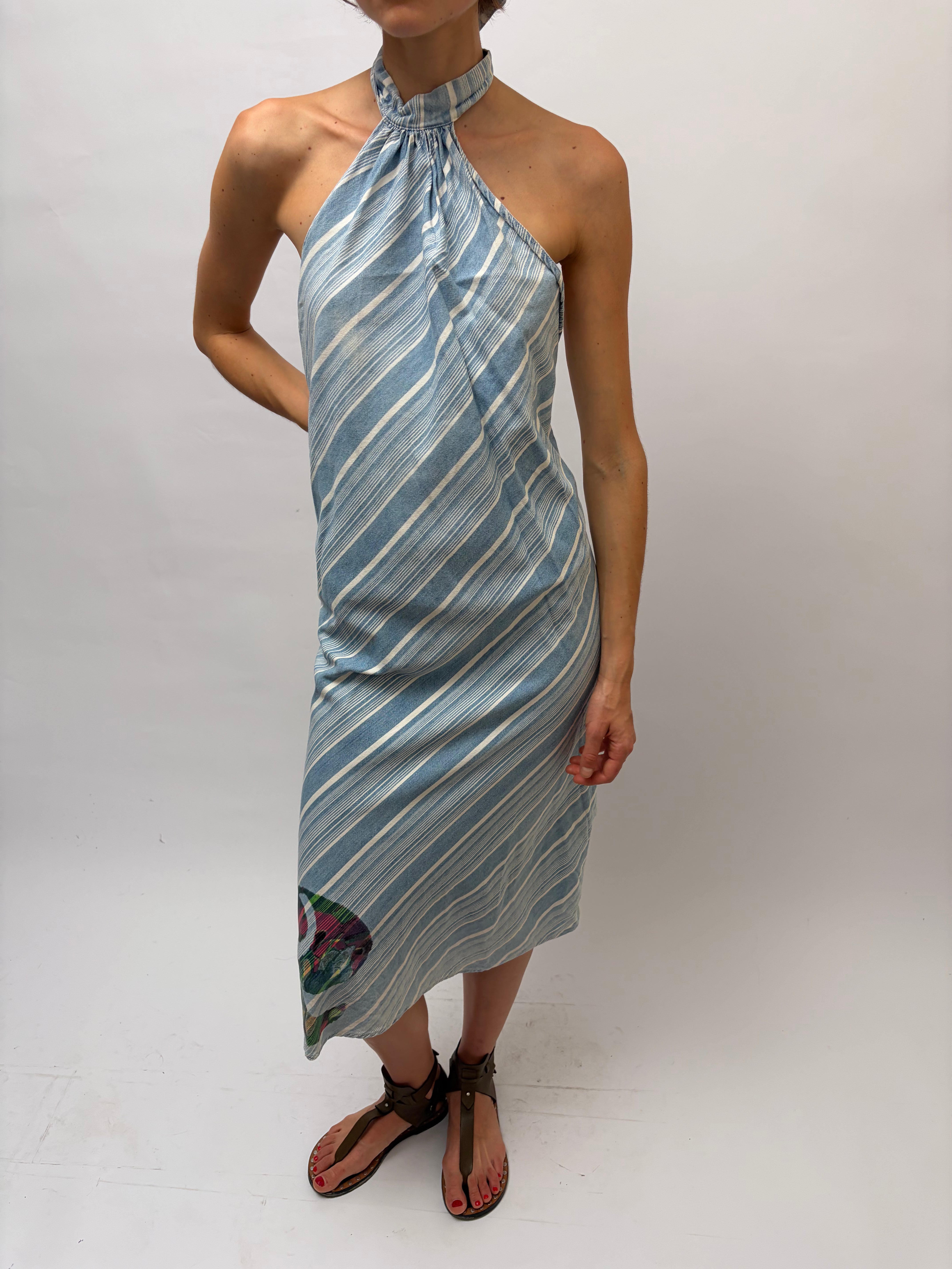 Diesel Dress