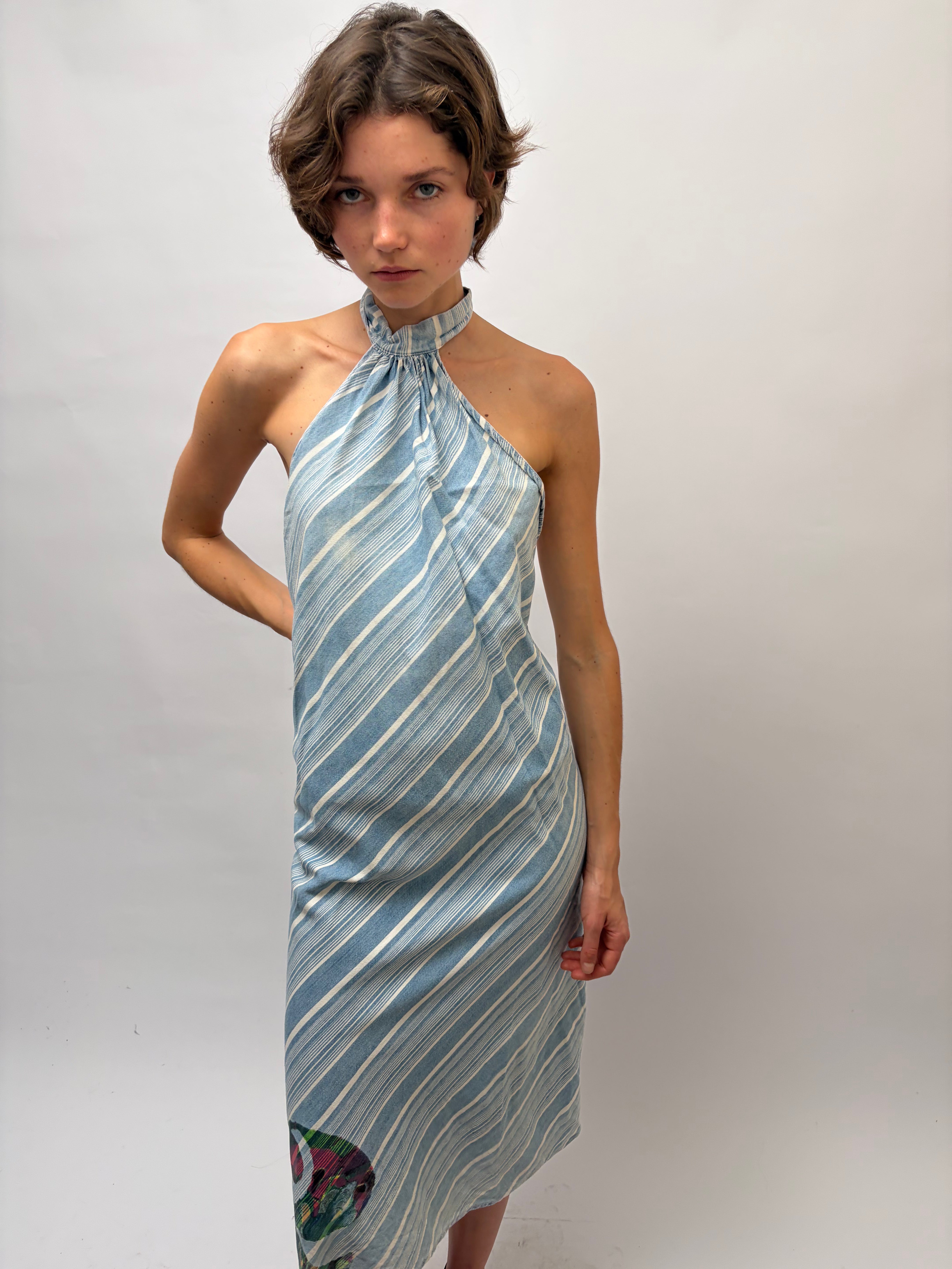 Diesel Dress
