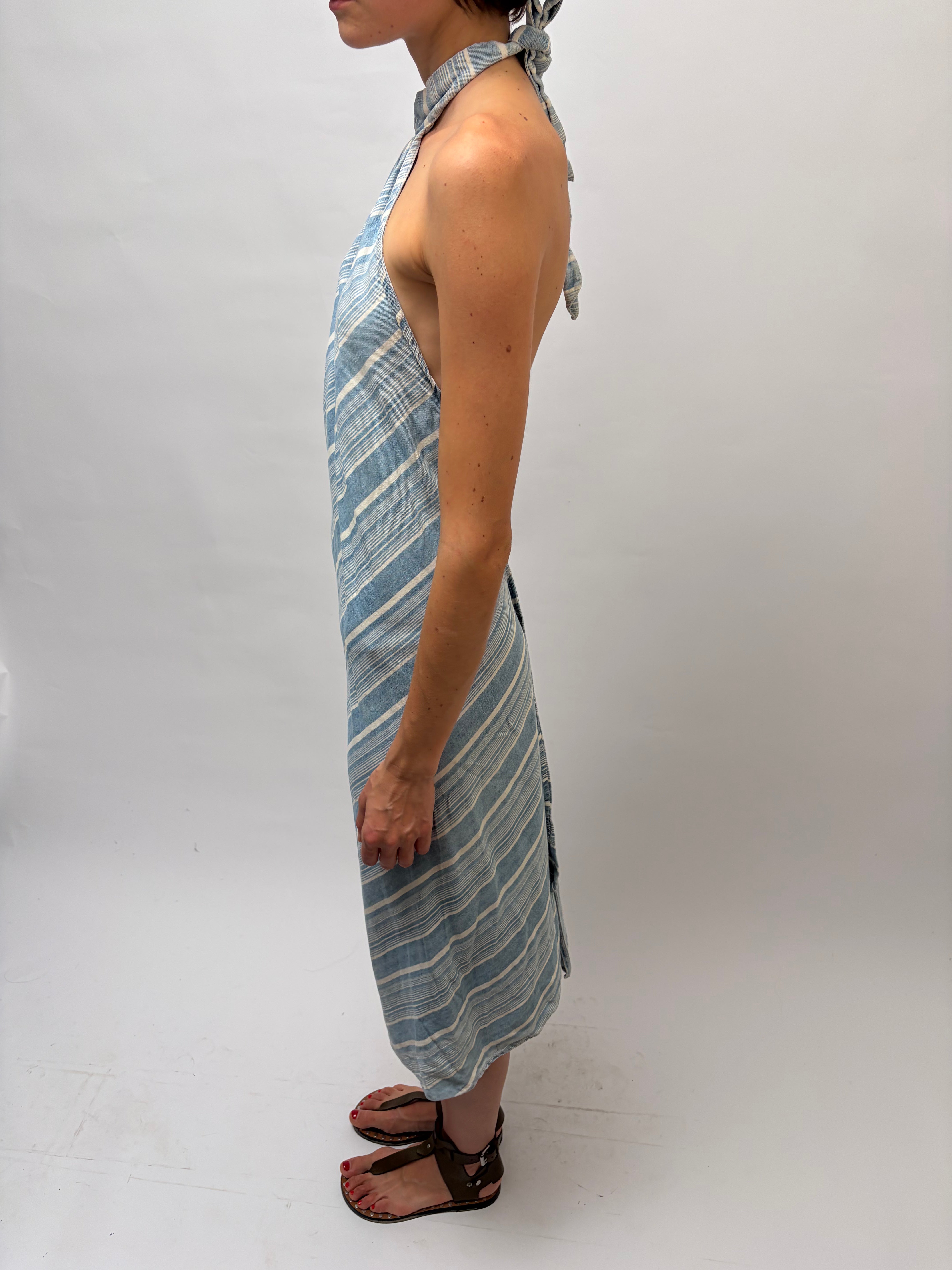 Diesel Dress