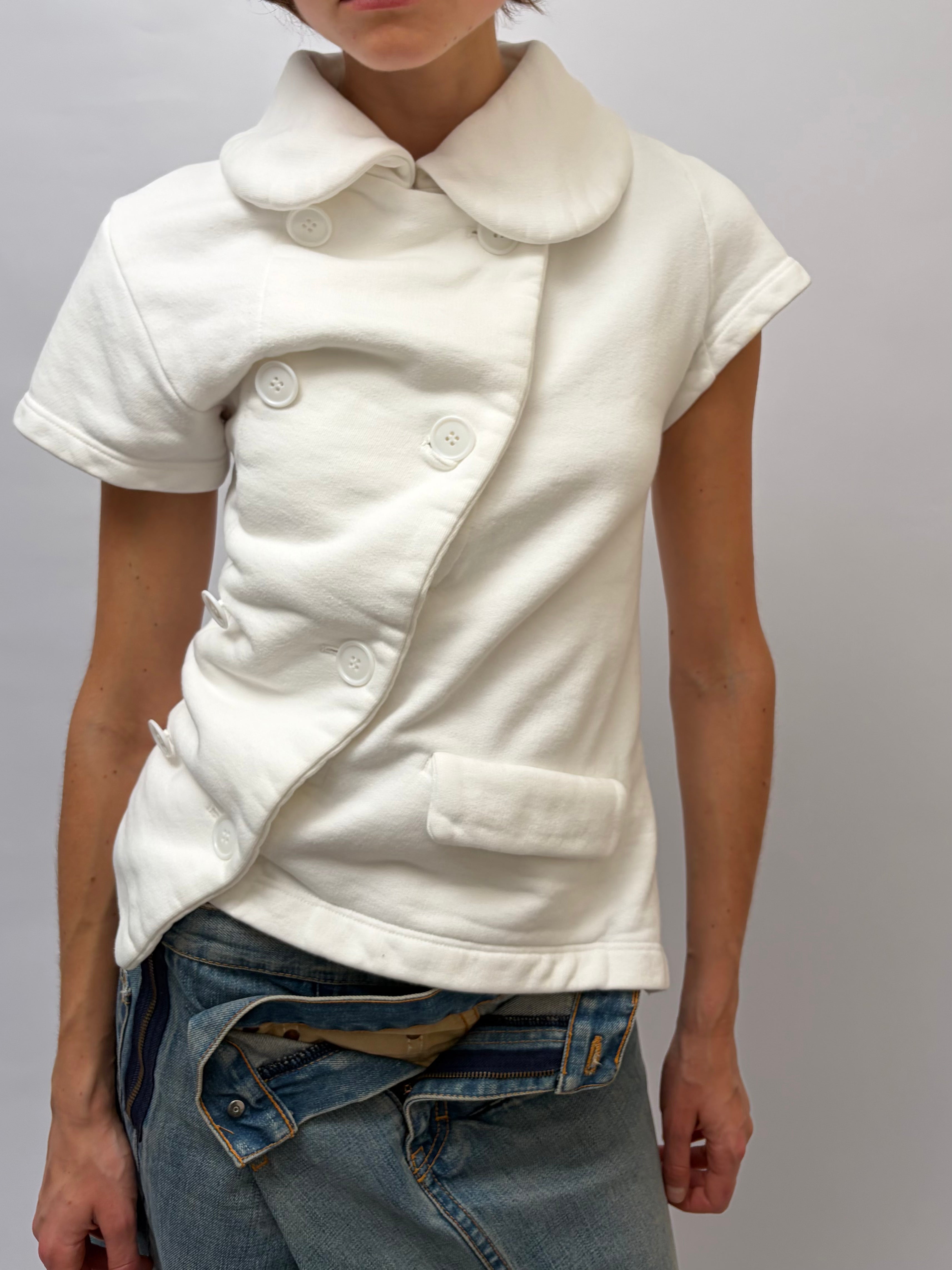Comme Des Garçons Jacket
