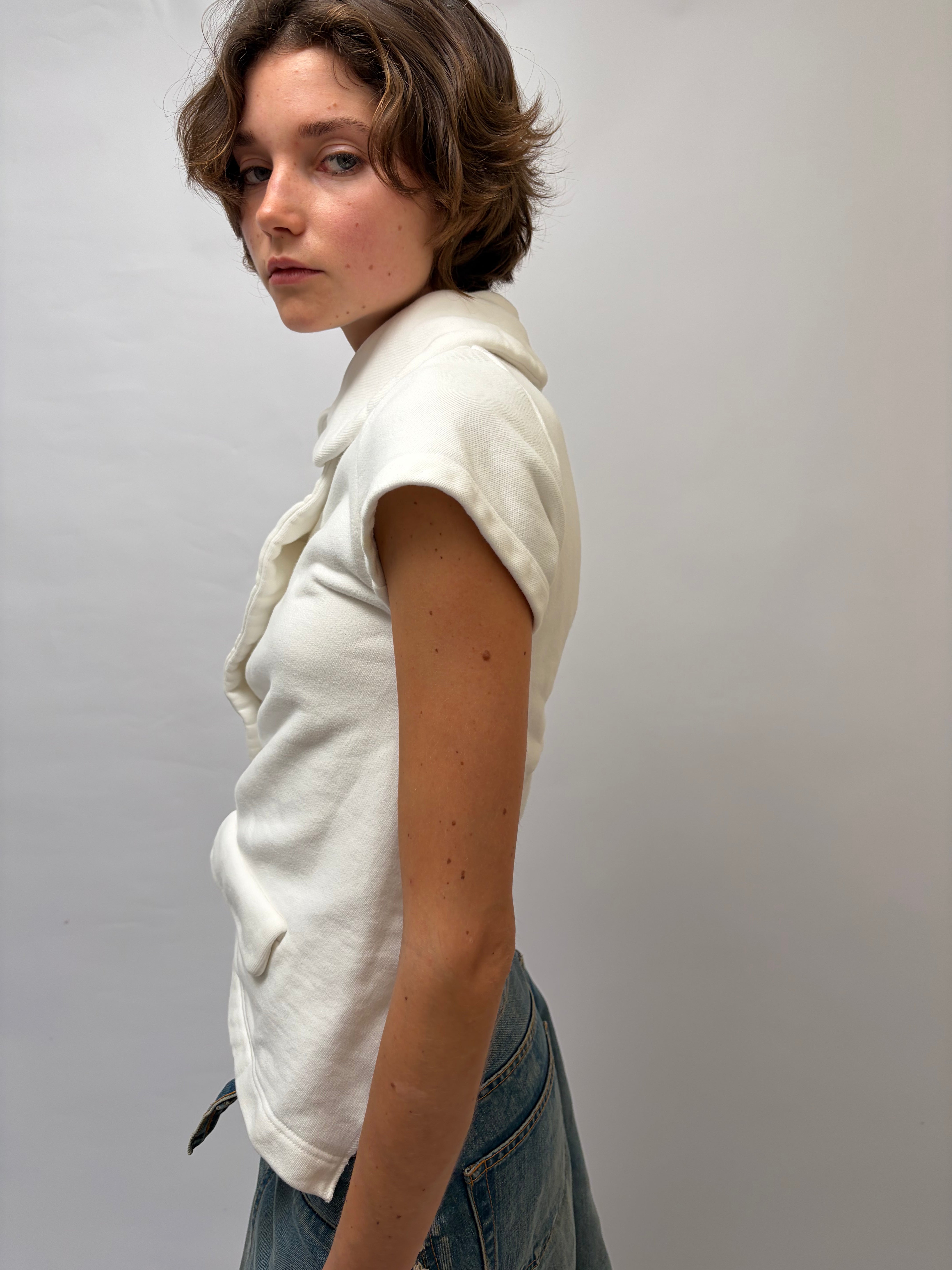 Comme Des Garçons Jacket