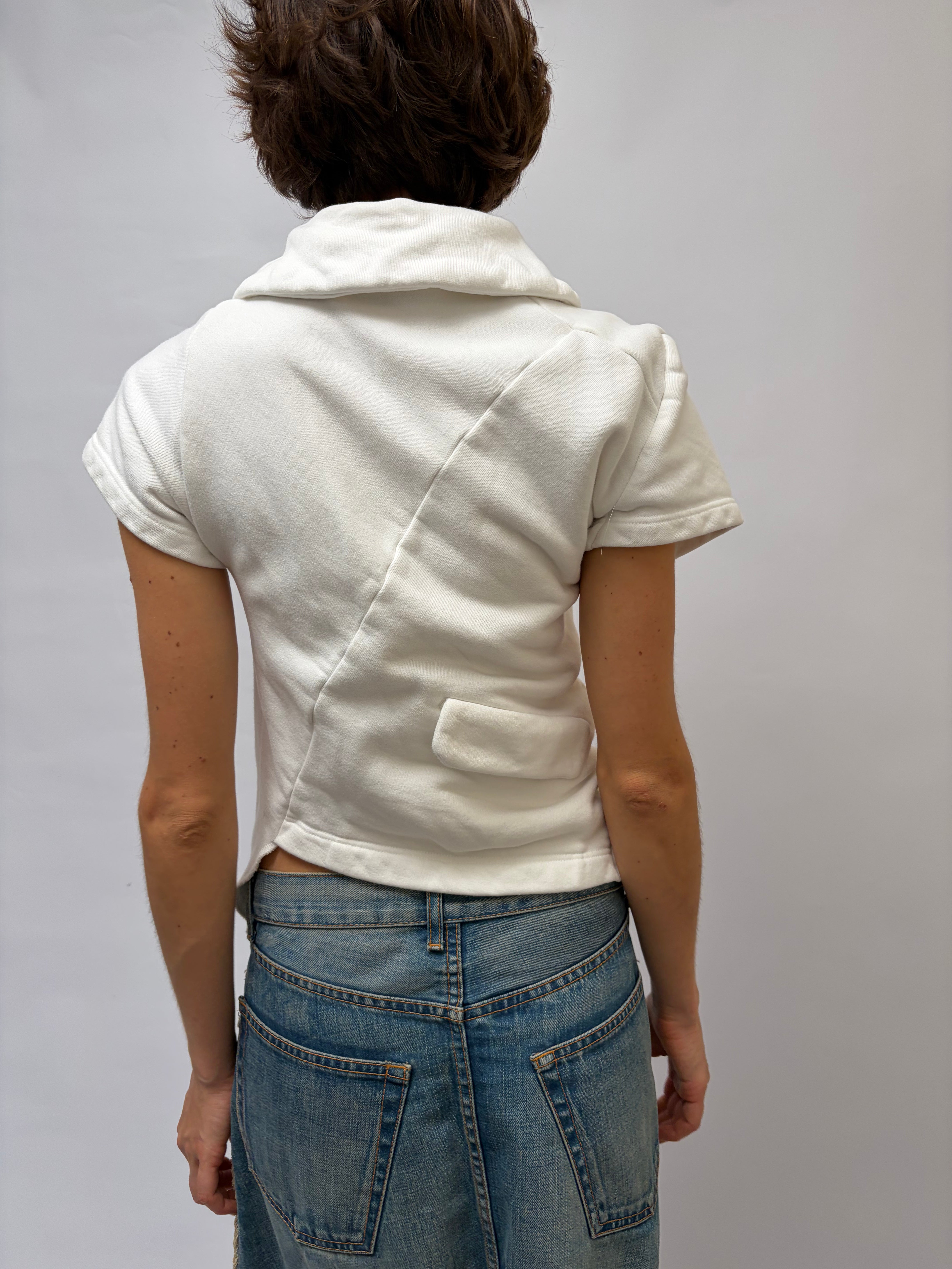 Comme Des Garçons Jacket