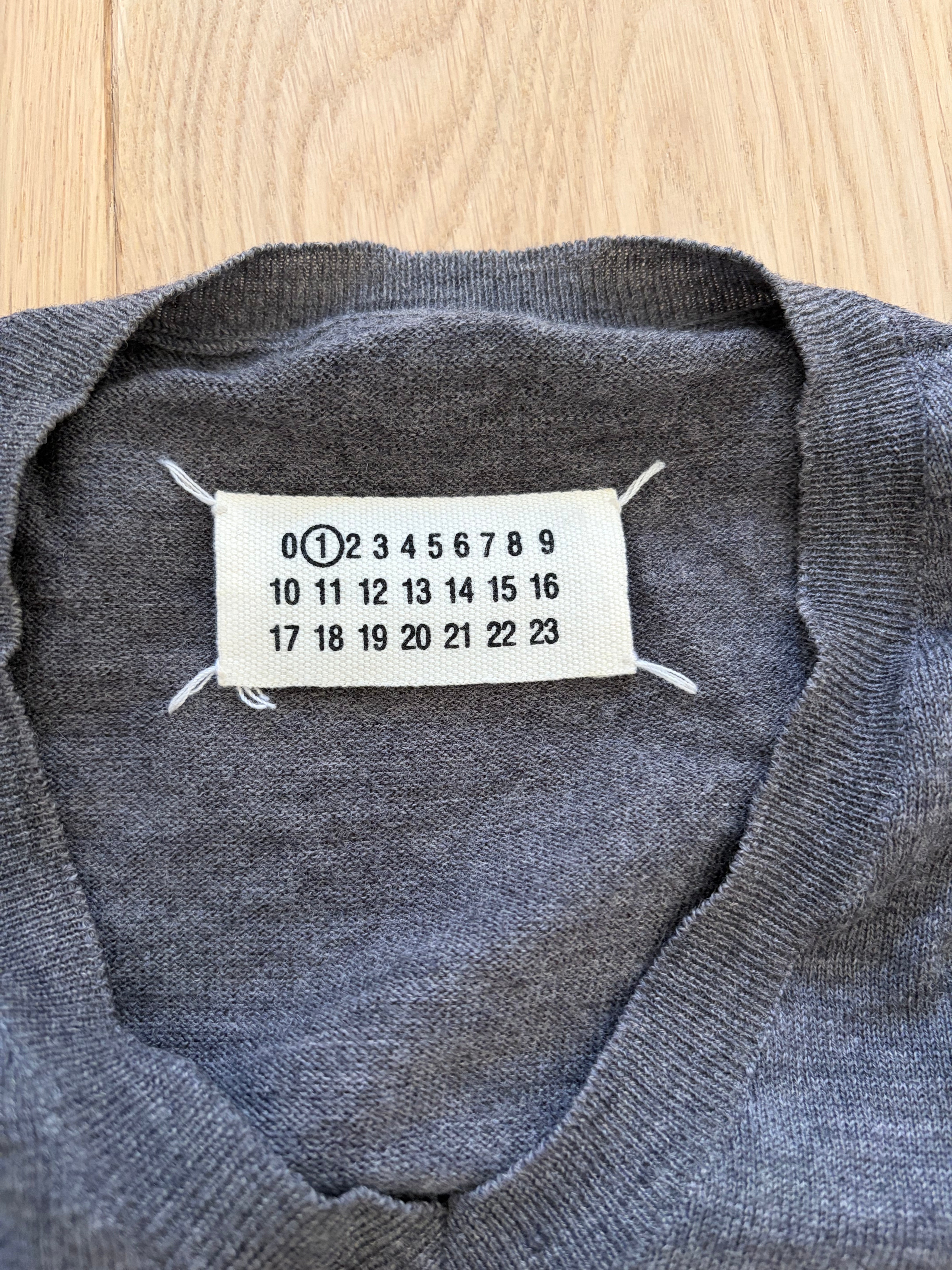 Maison Margiela Top