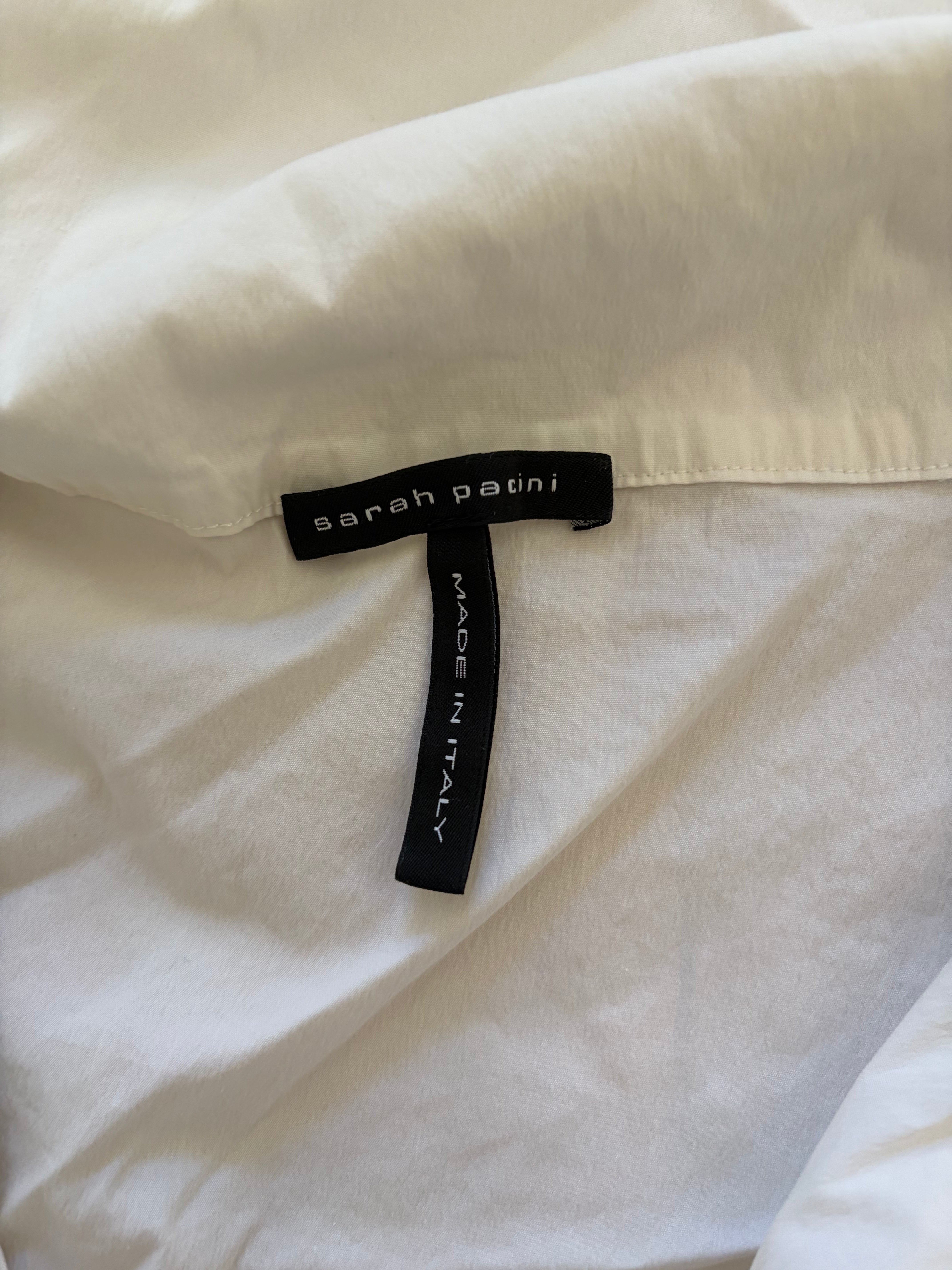 Sarah Pacini Shirt
