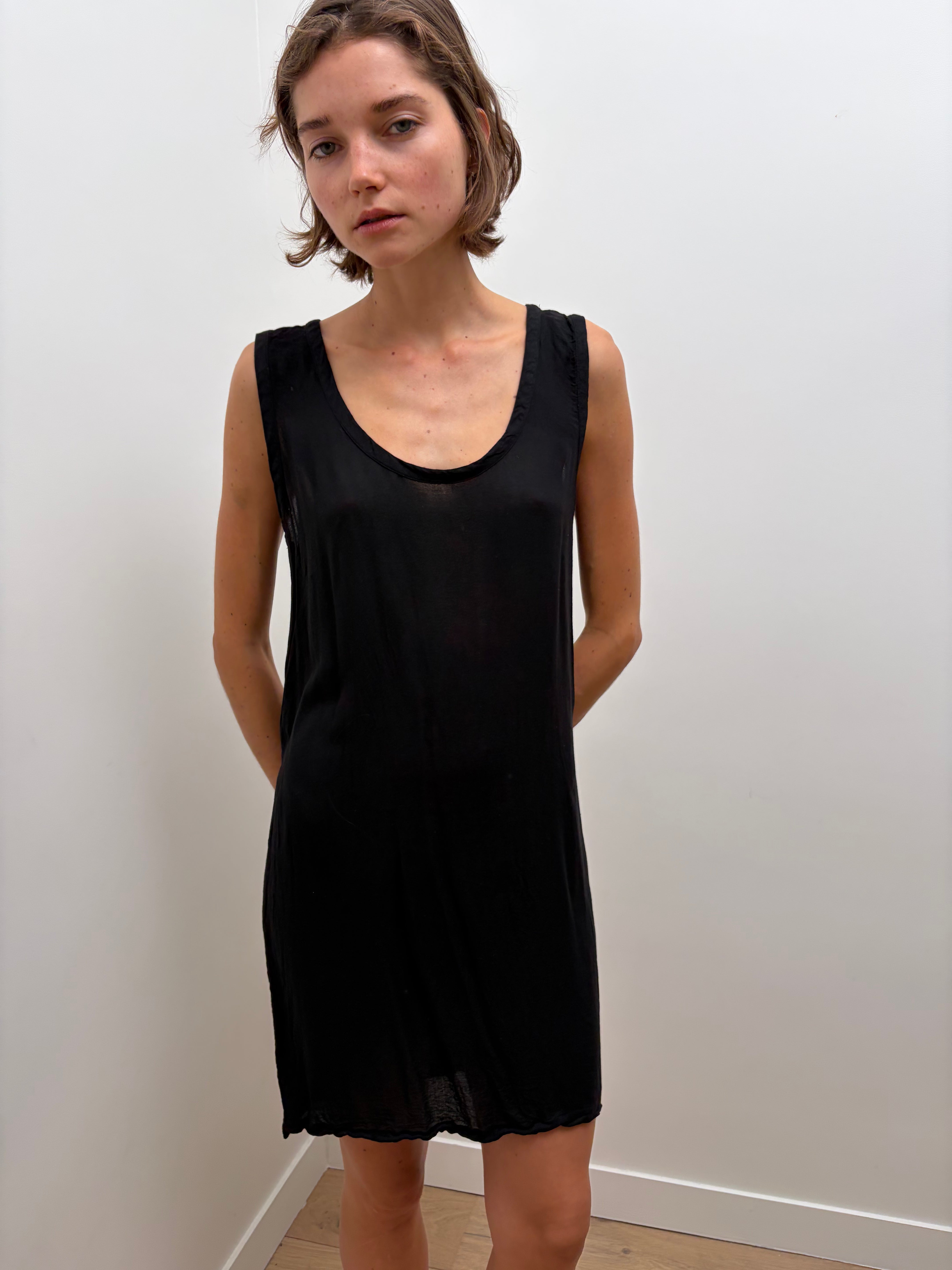 Ann Demeulemeester Dress