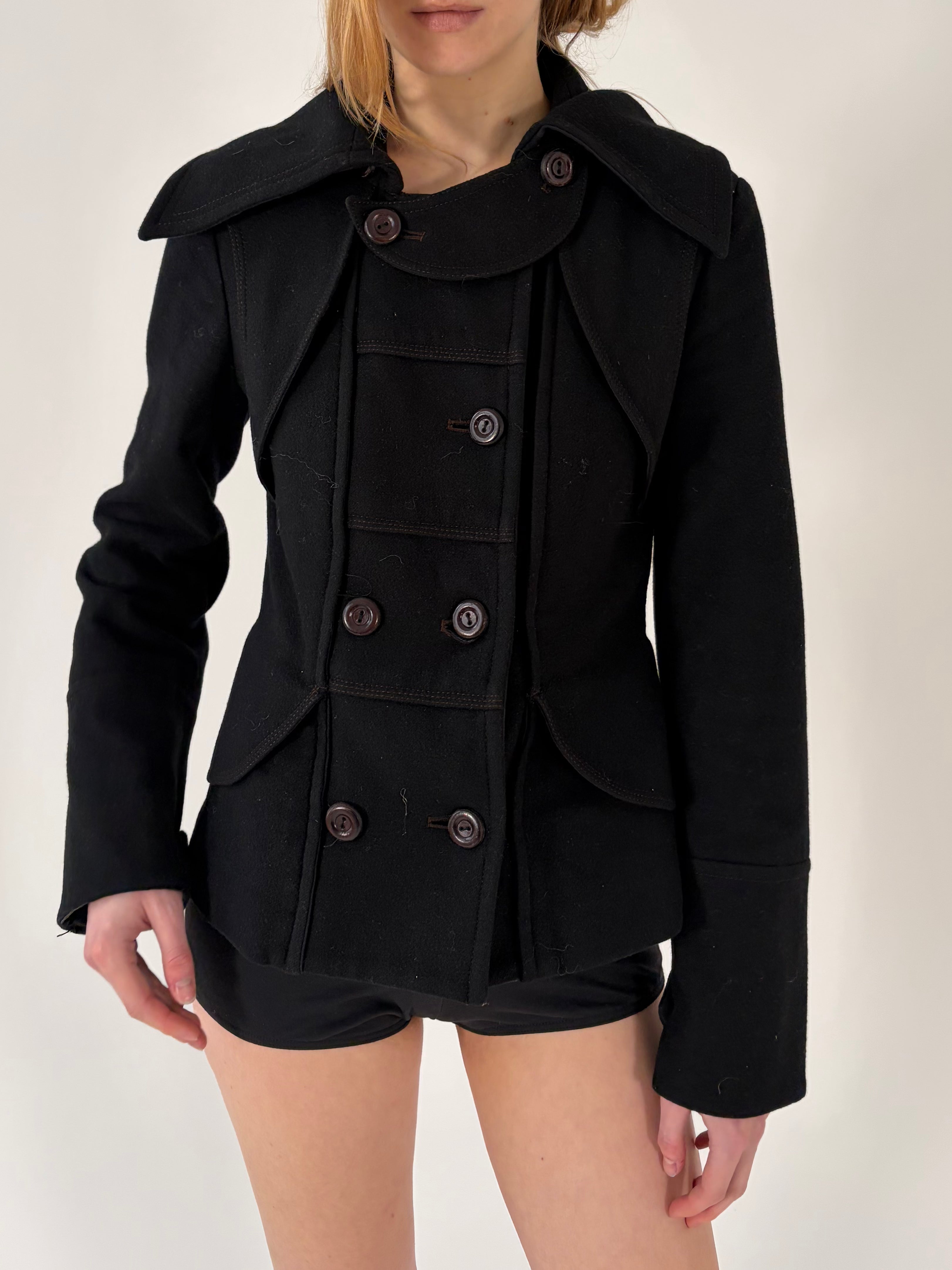 Sportmax Jacket