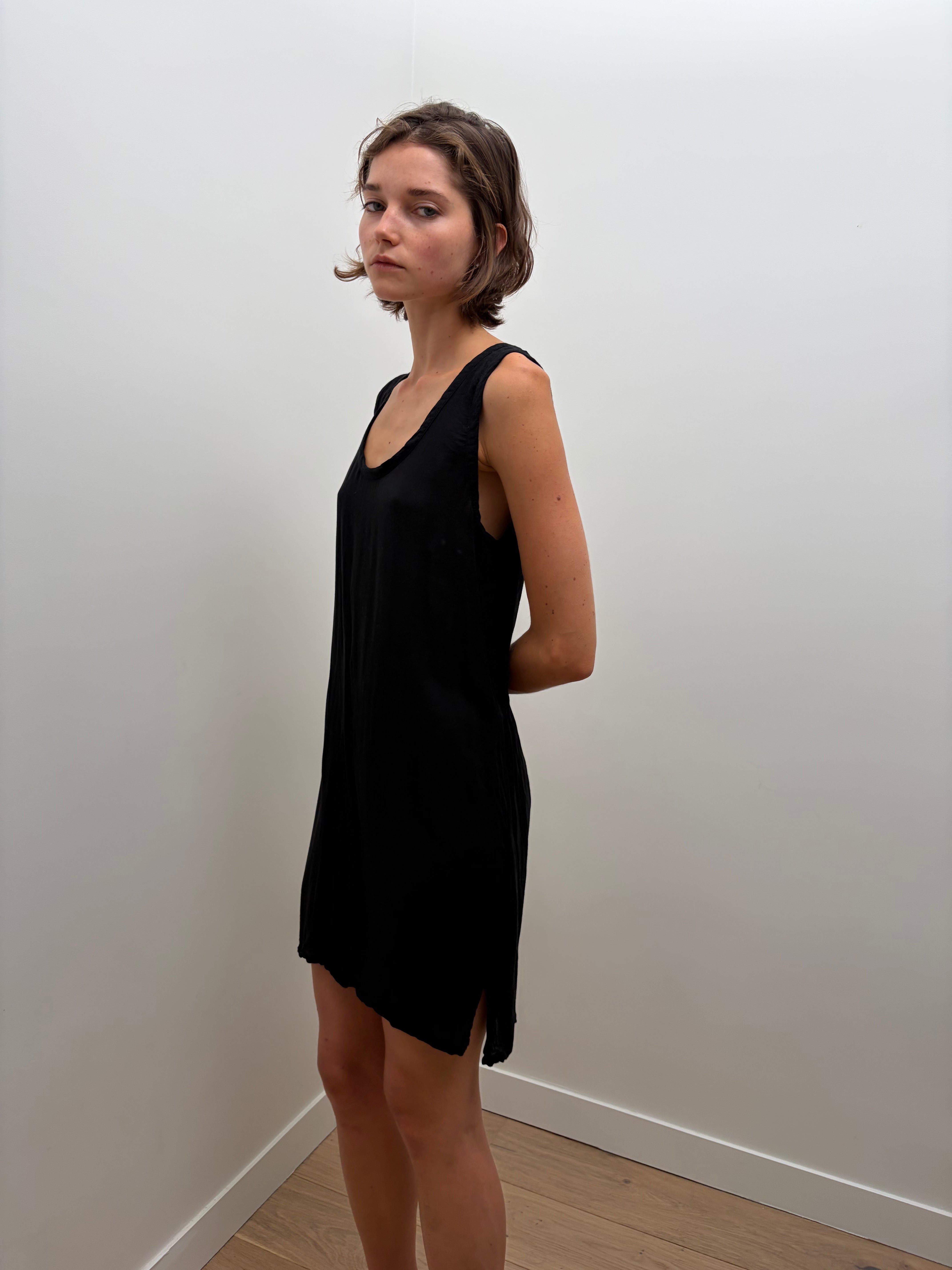 Ann Demeulemeester Dress
