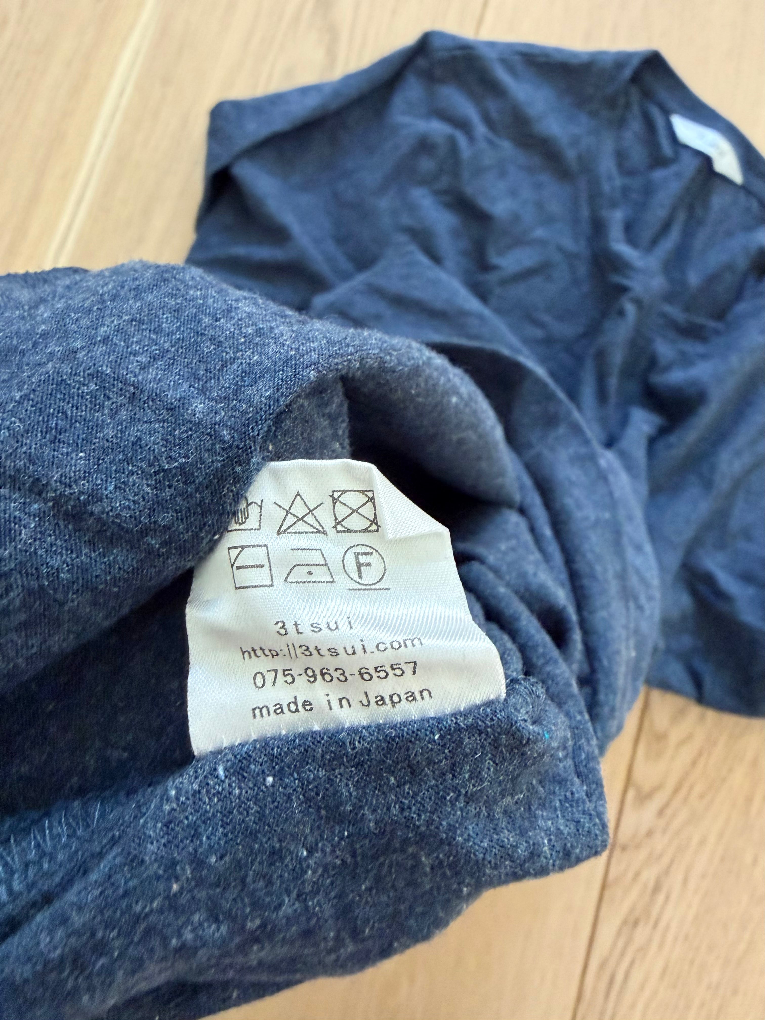 Japanese Vintage T Shirt