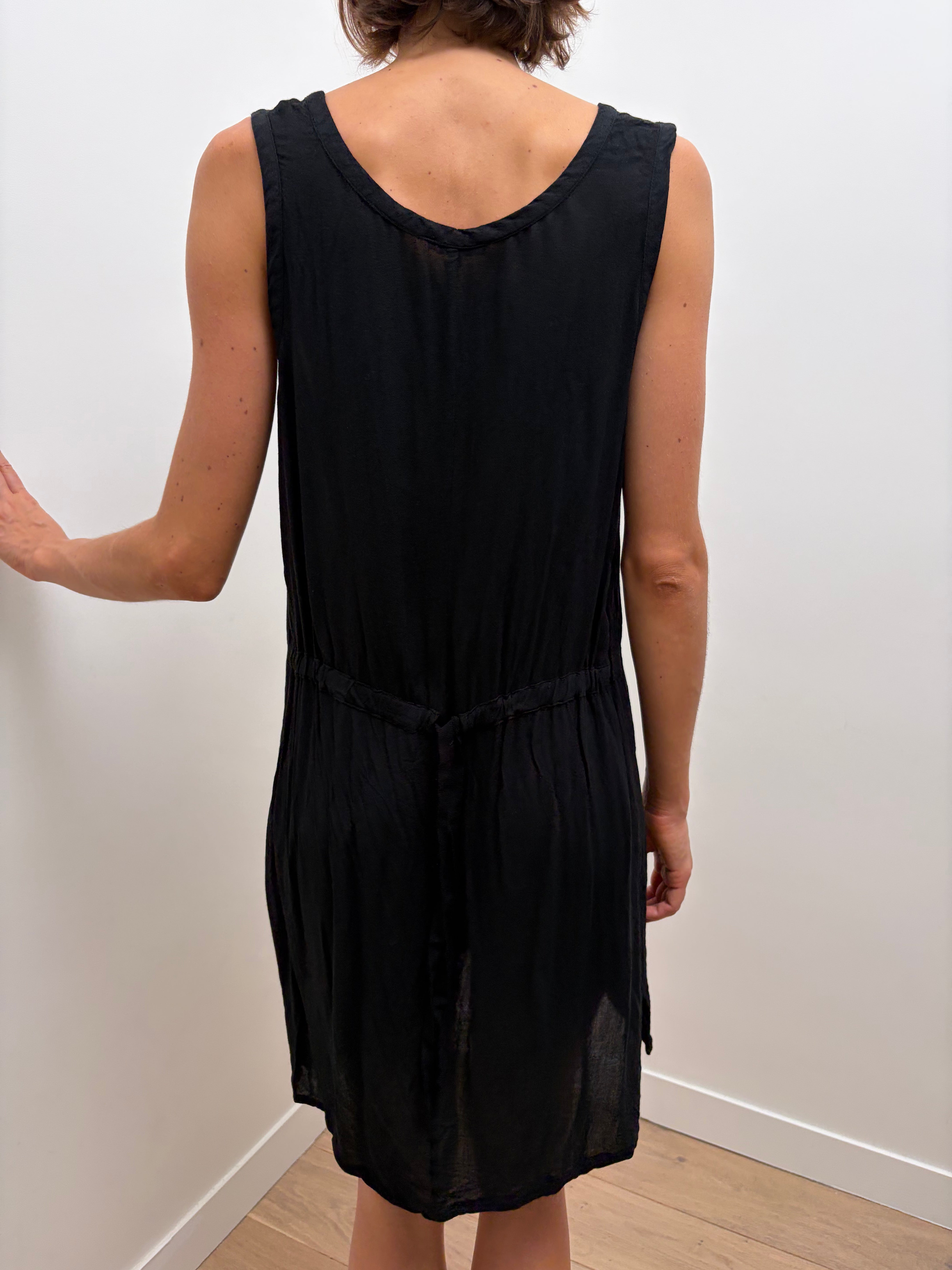 Ann Demeulemeester Dress
