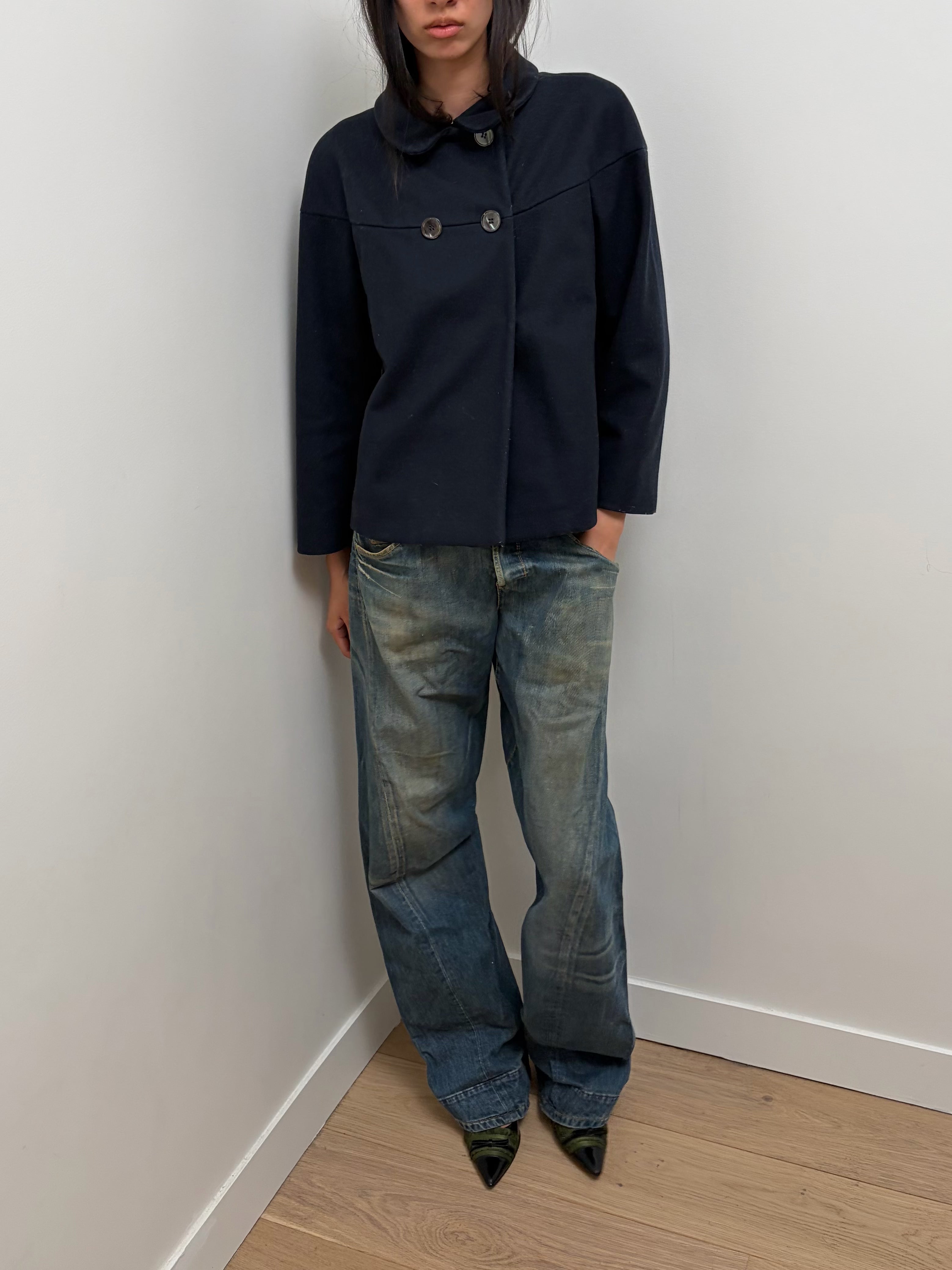 Miu Miu Jacket