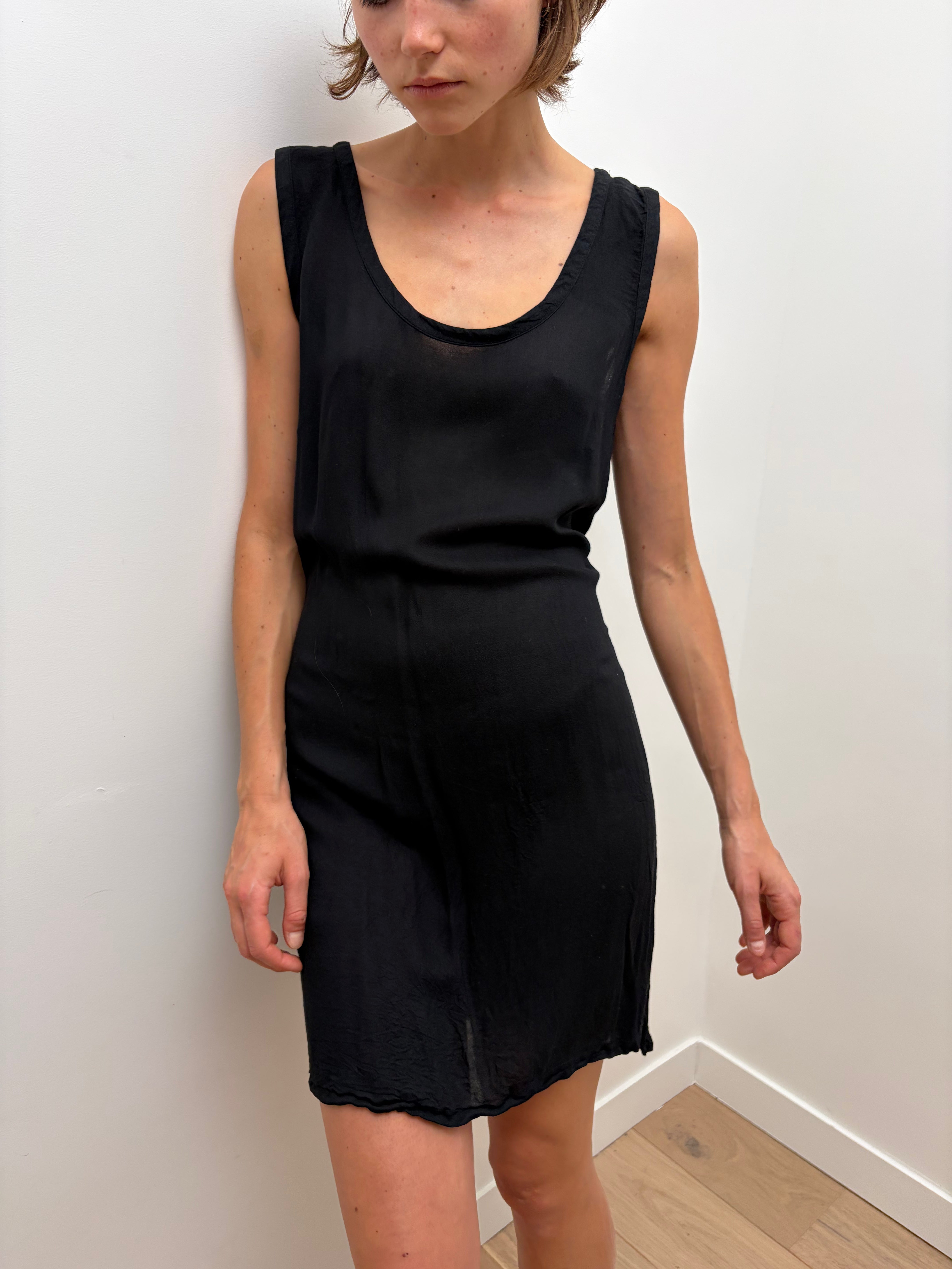 Ann Demeulemeester Dress