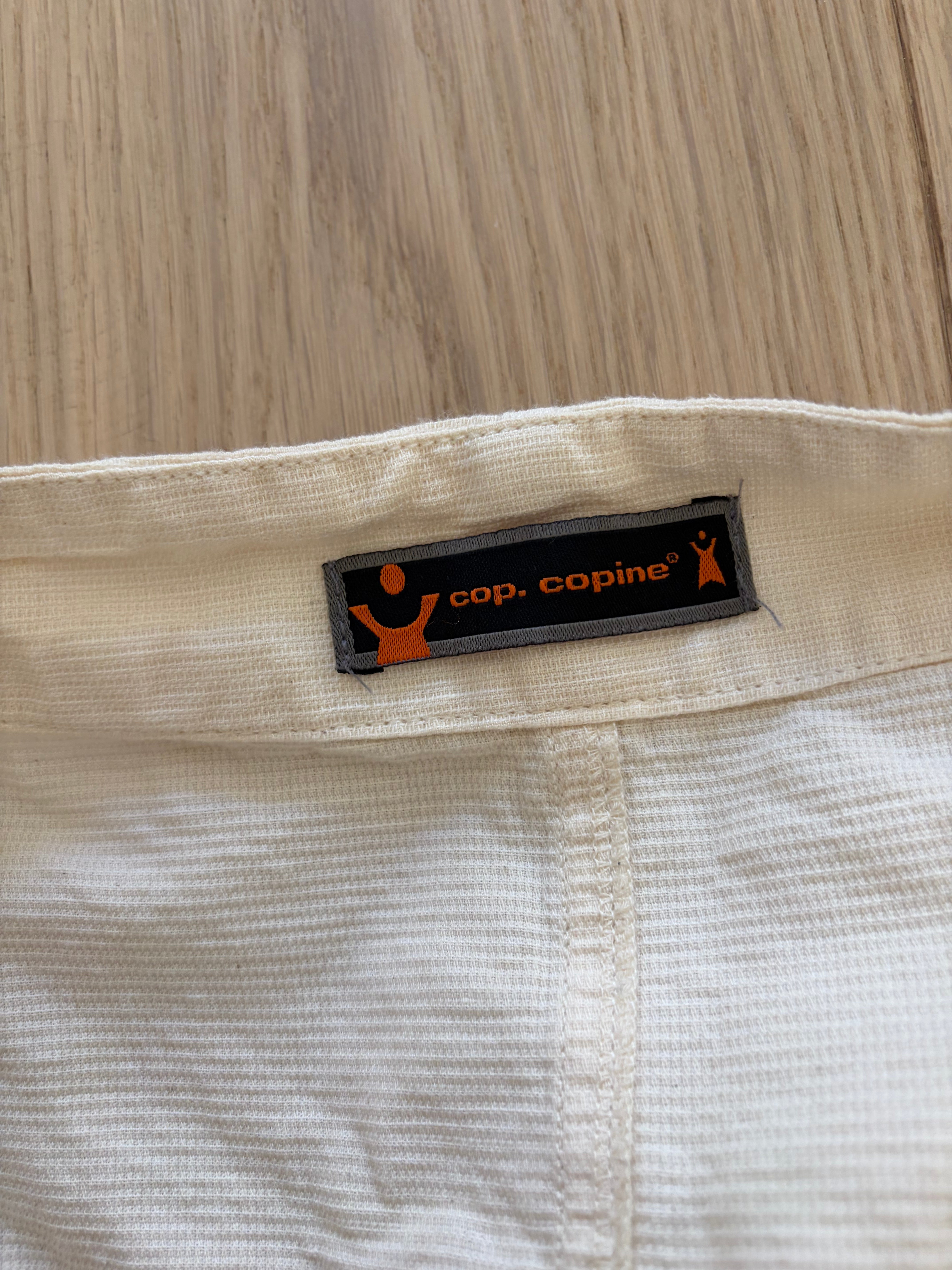 Cop Copine Jacket