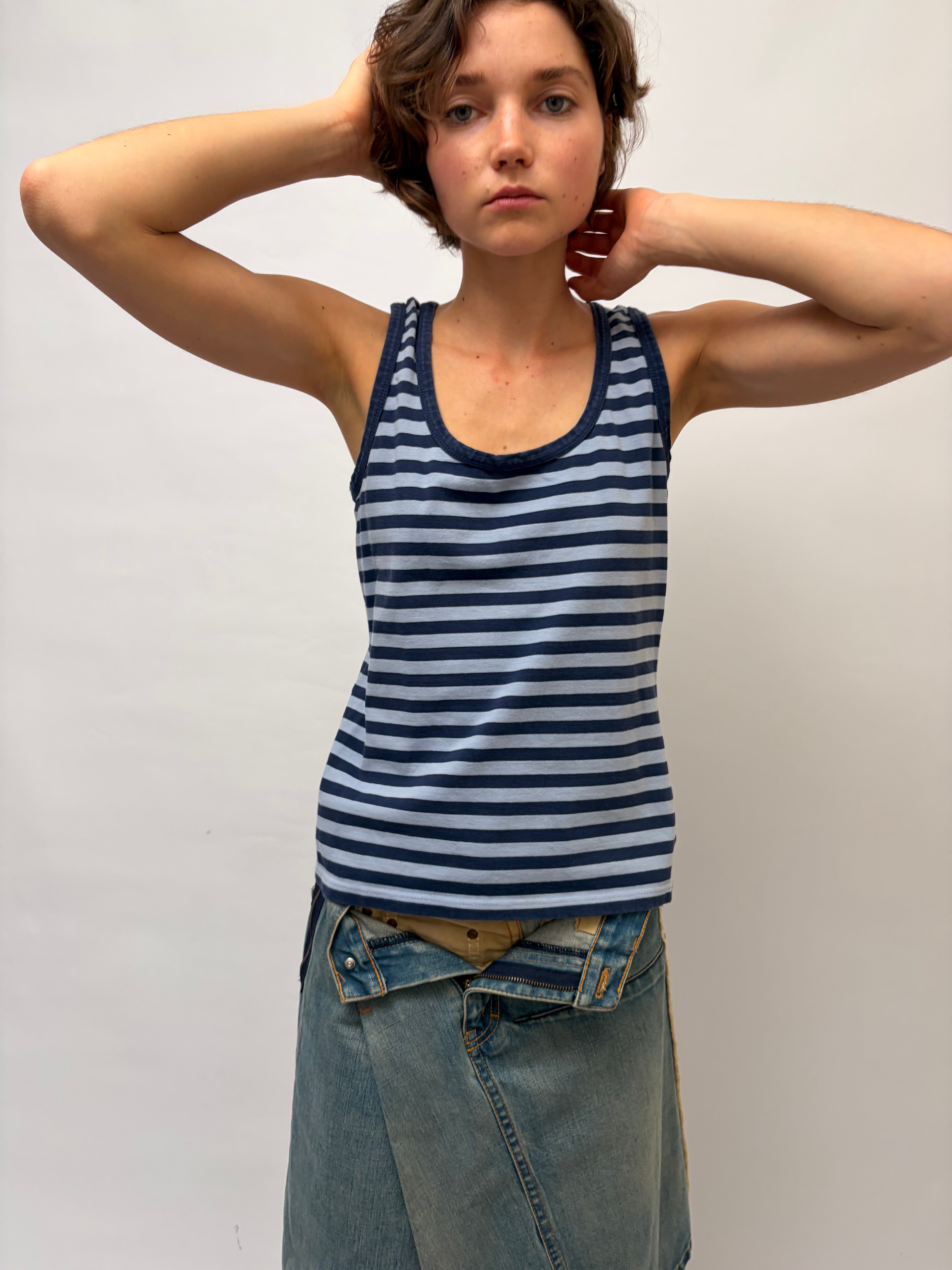Agnès B Tank
