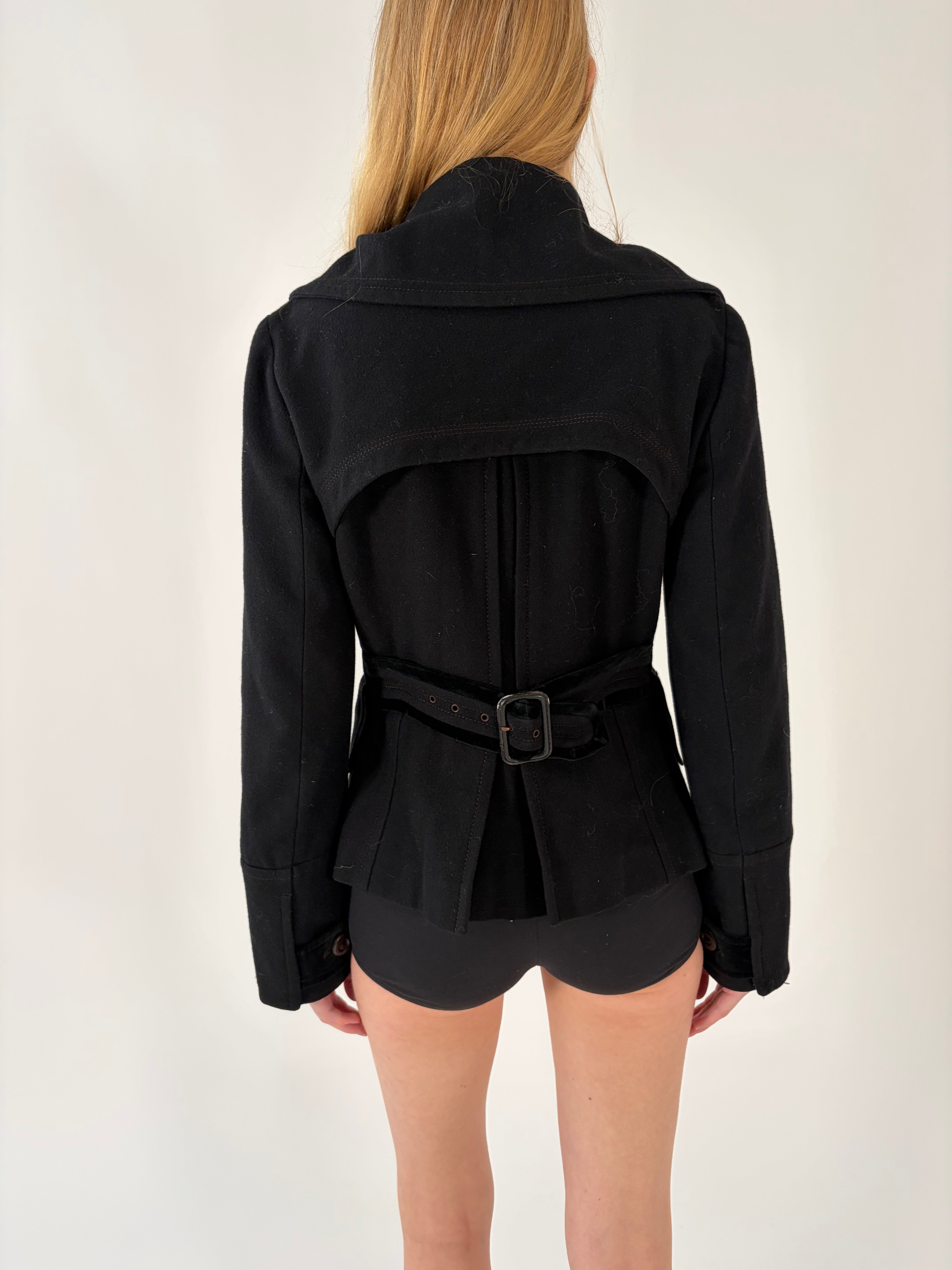 Sportmax Jacket
