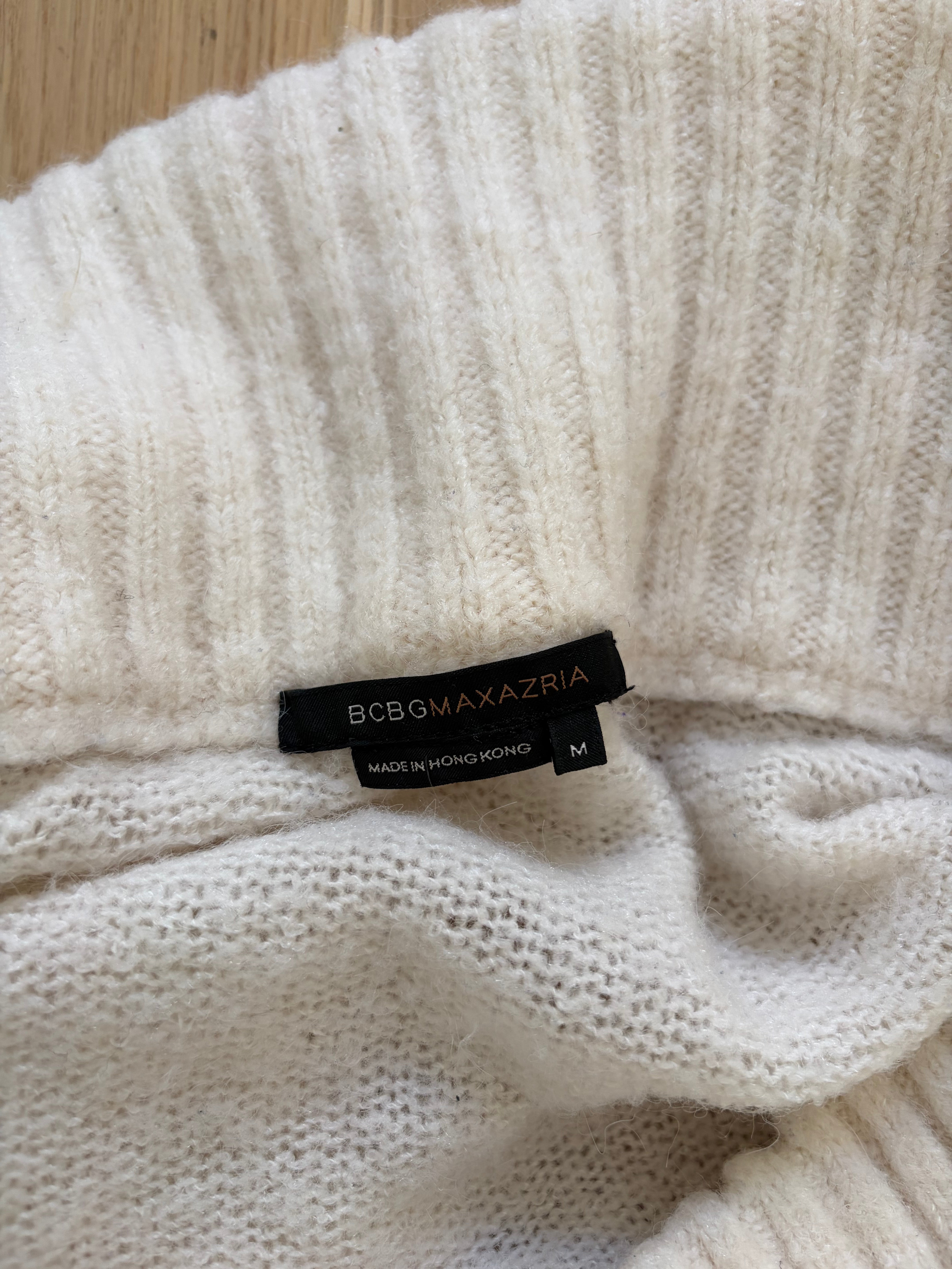 BCBGMAXAZRIA Top