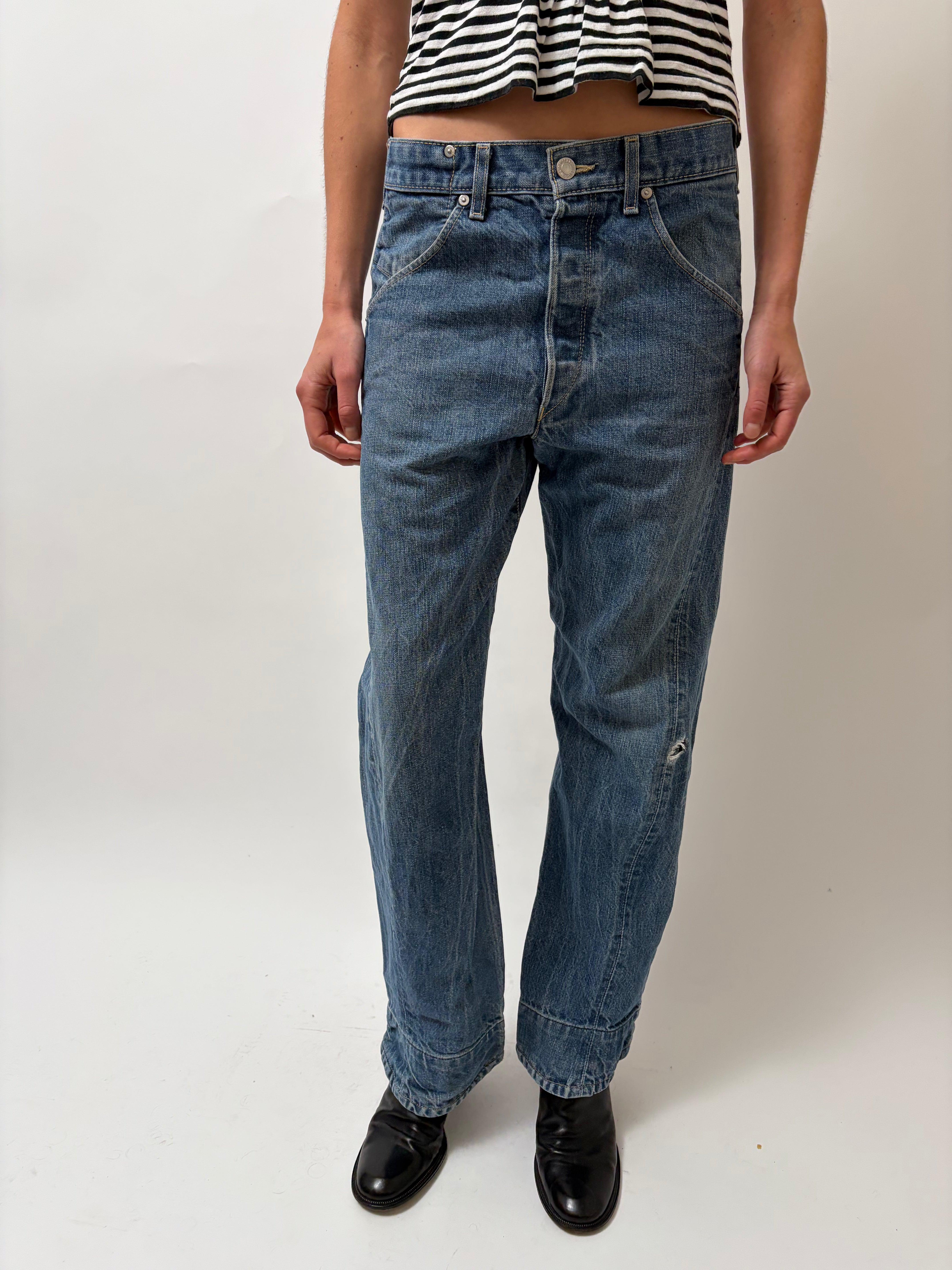 Levi's Engineered Jeans