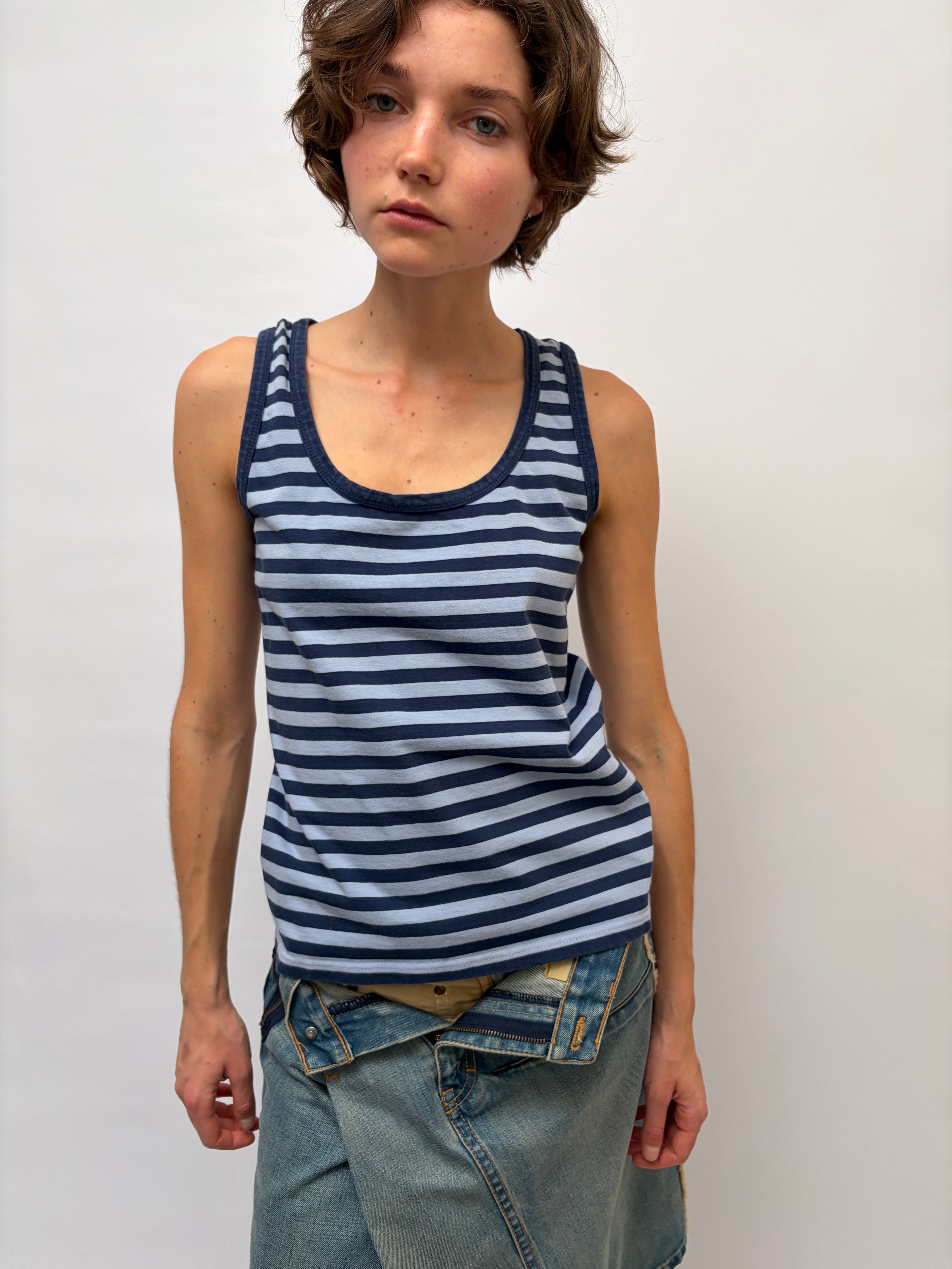 Agnès B Tank