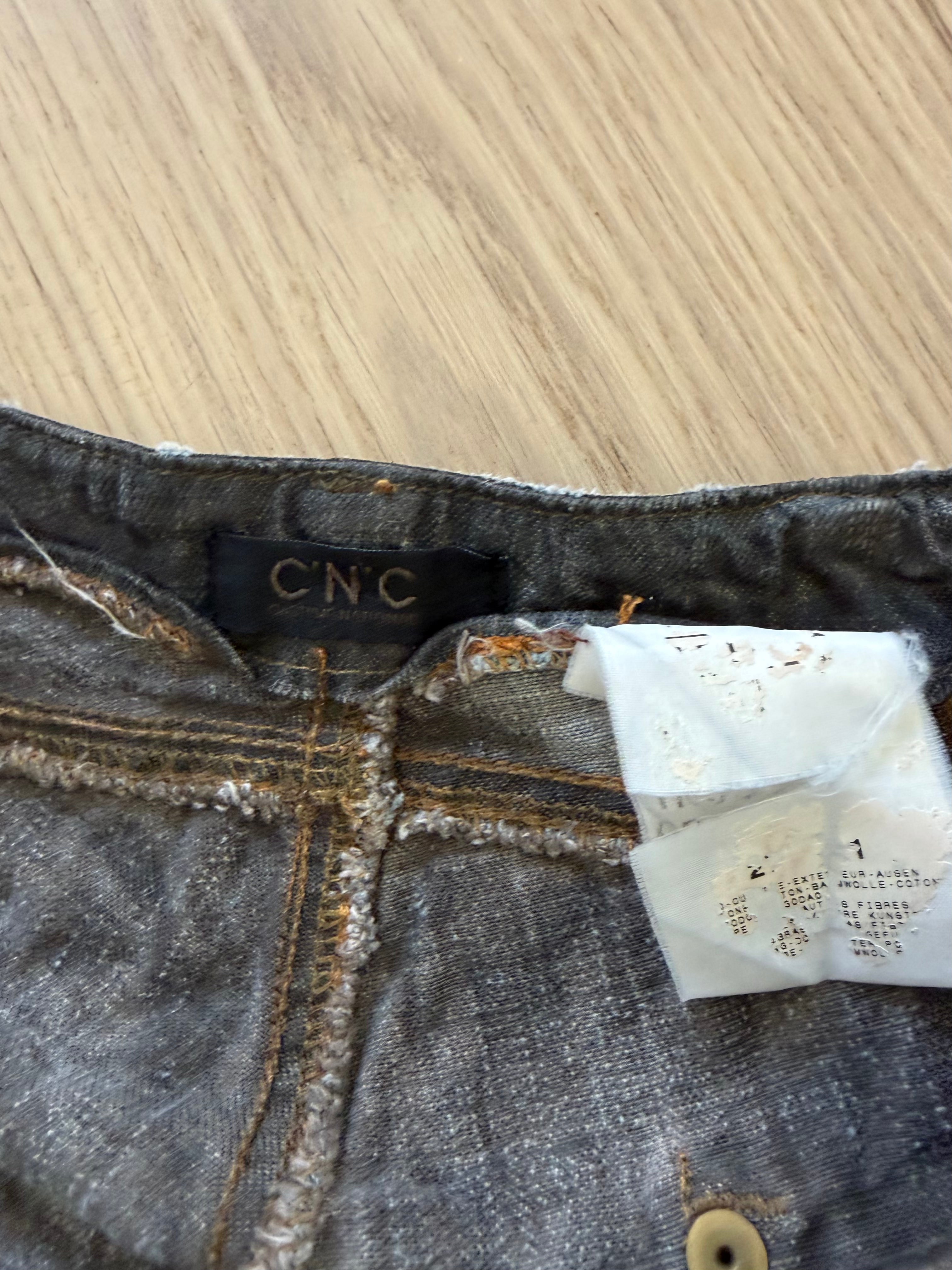 Costume National Pants