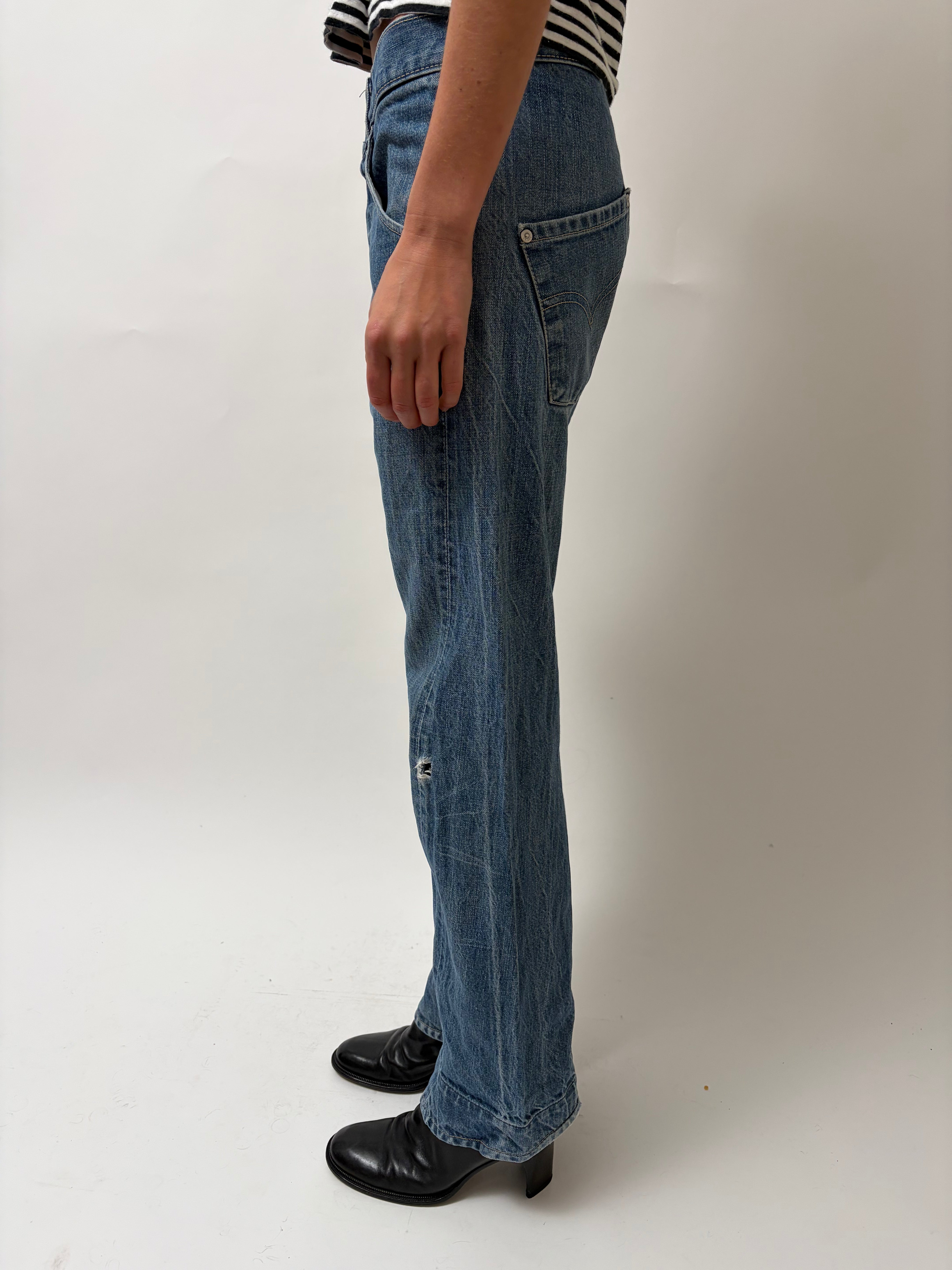 Levi's Engineered Jeans