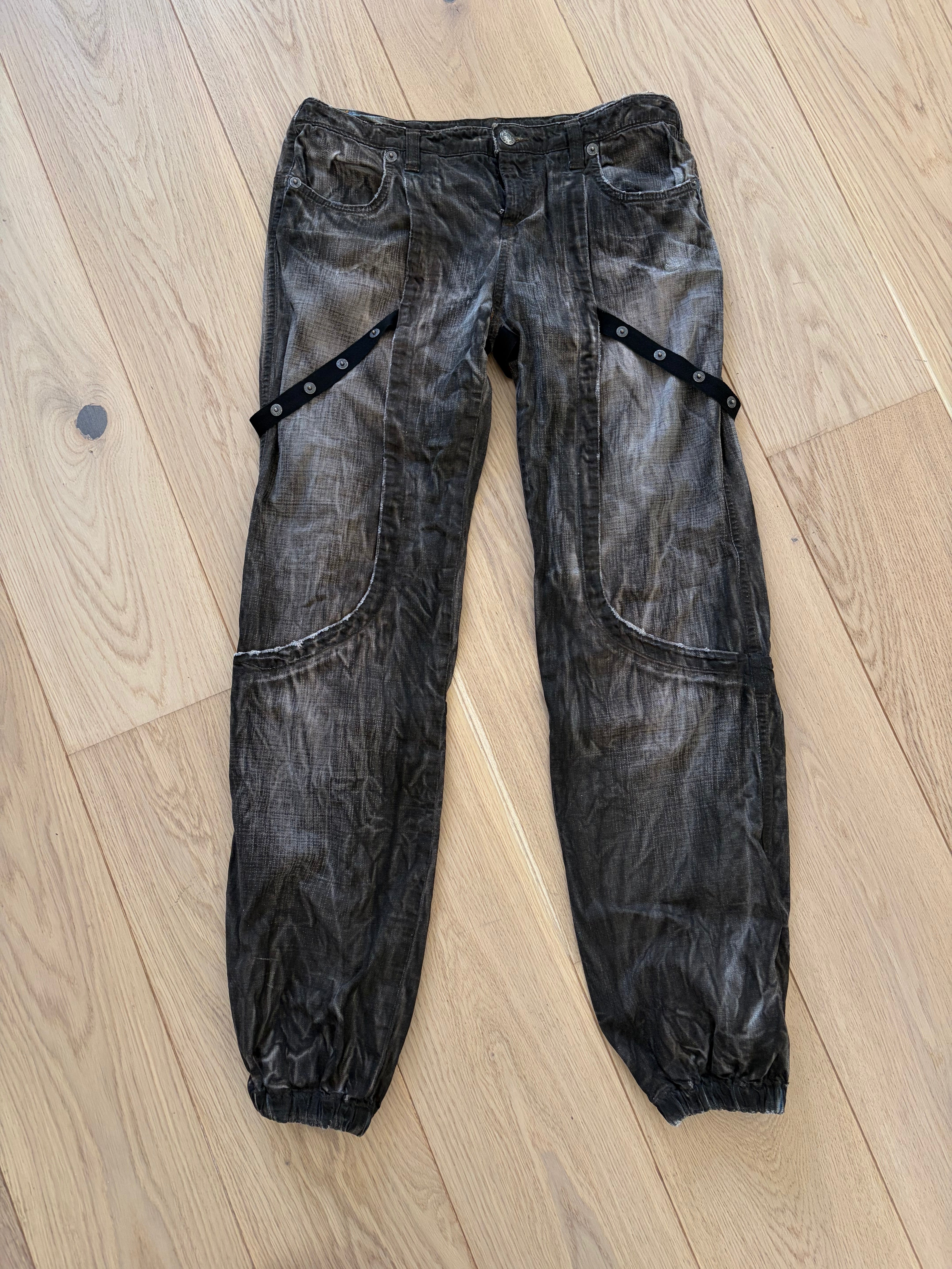 Costume National Pants
