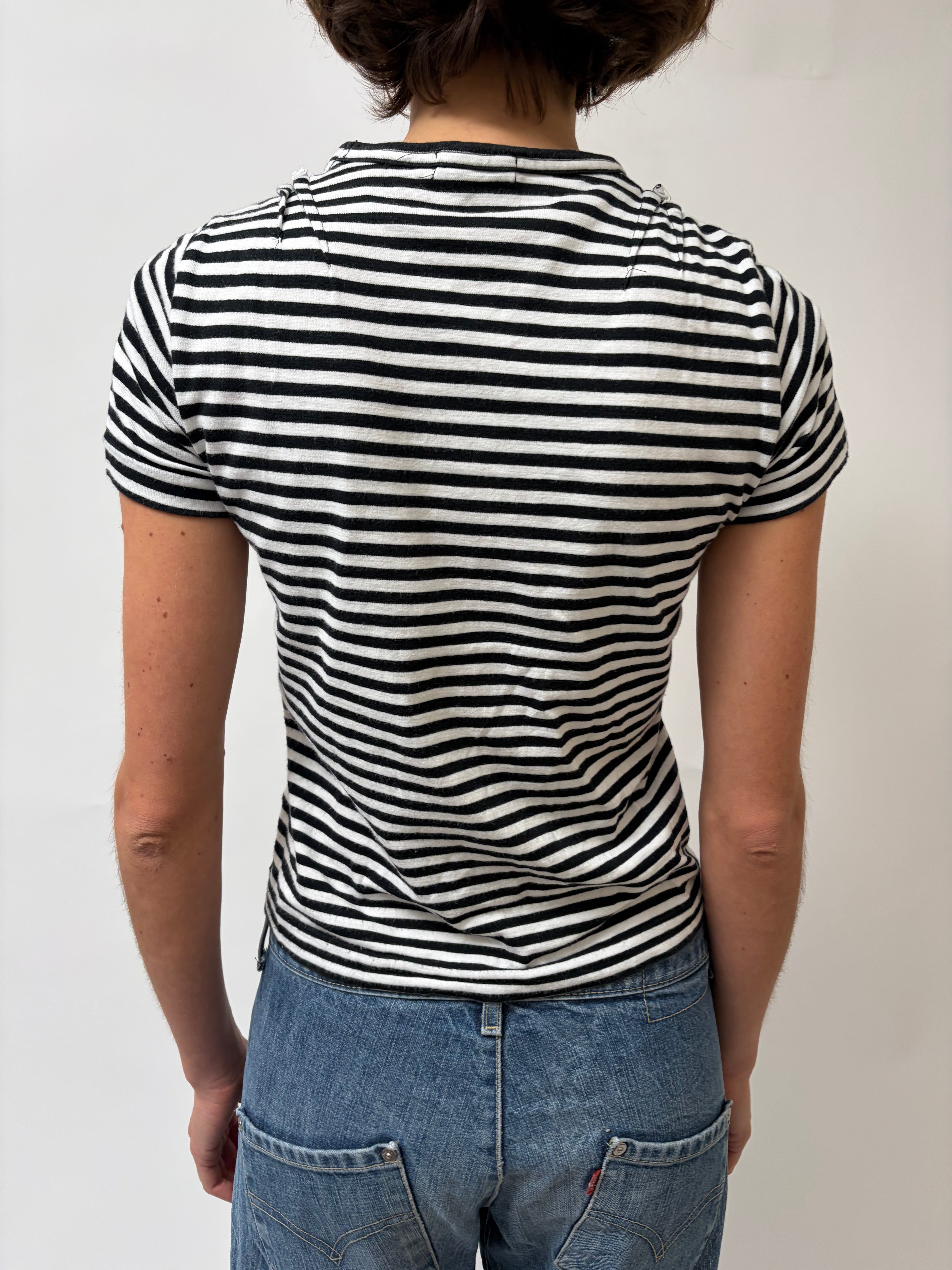 Comme Des Garçons Top