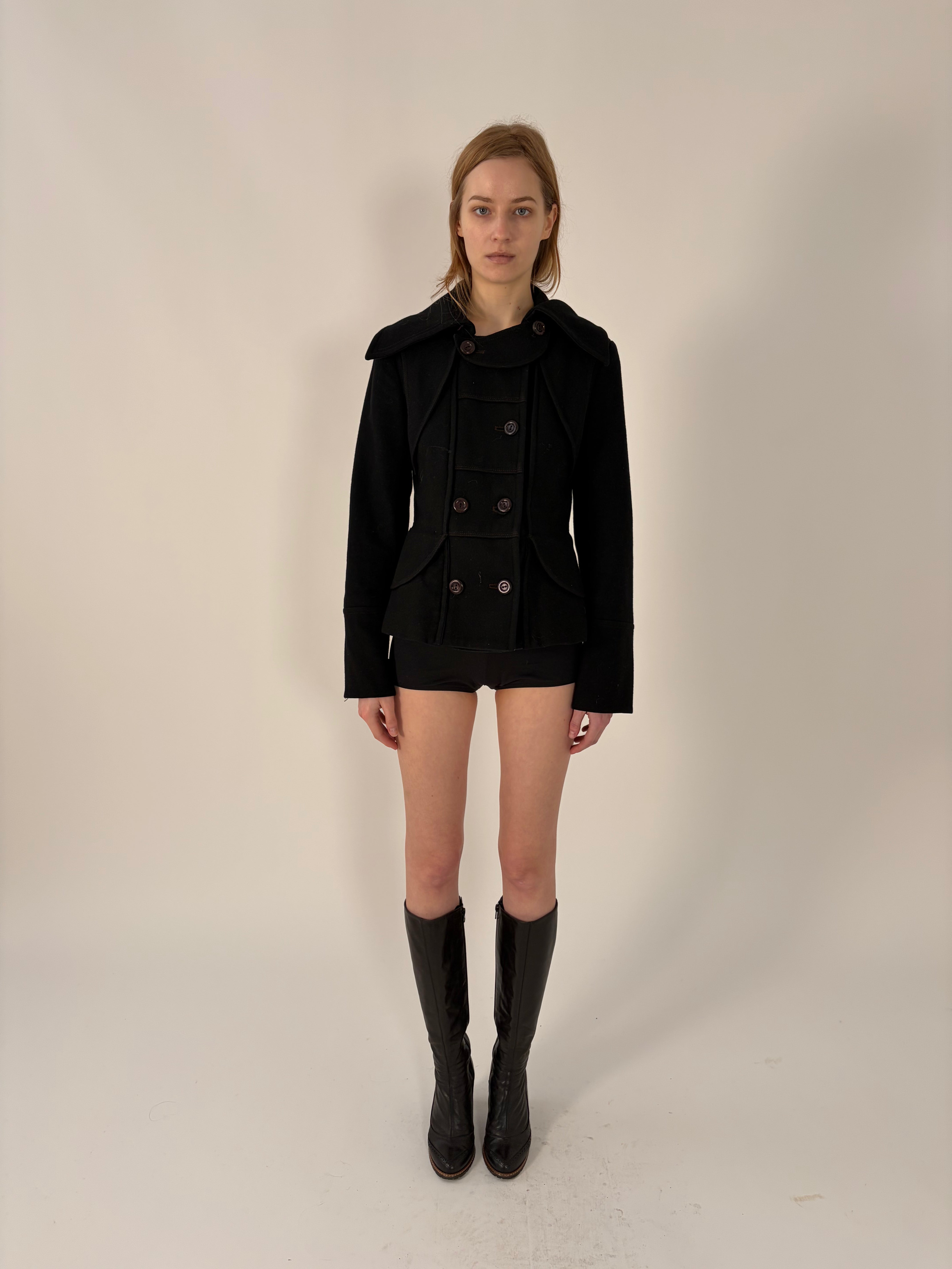 Sportmax Jacket