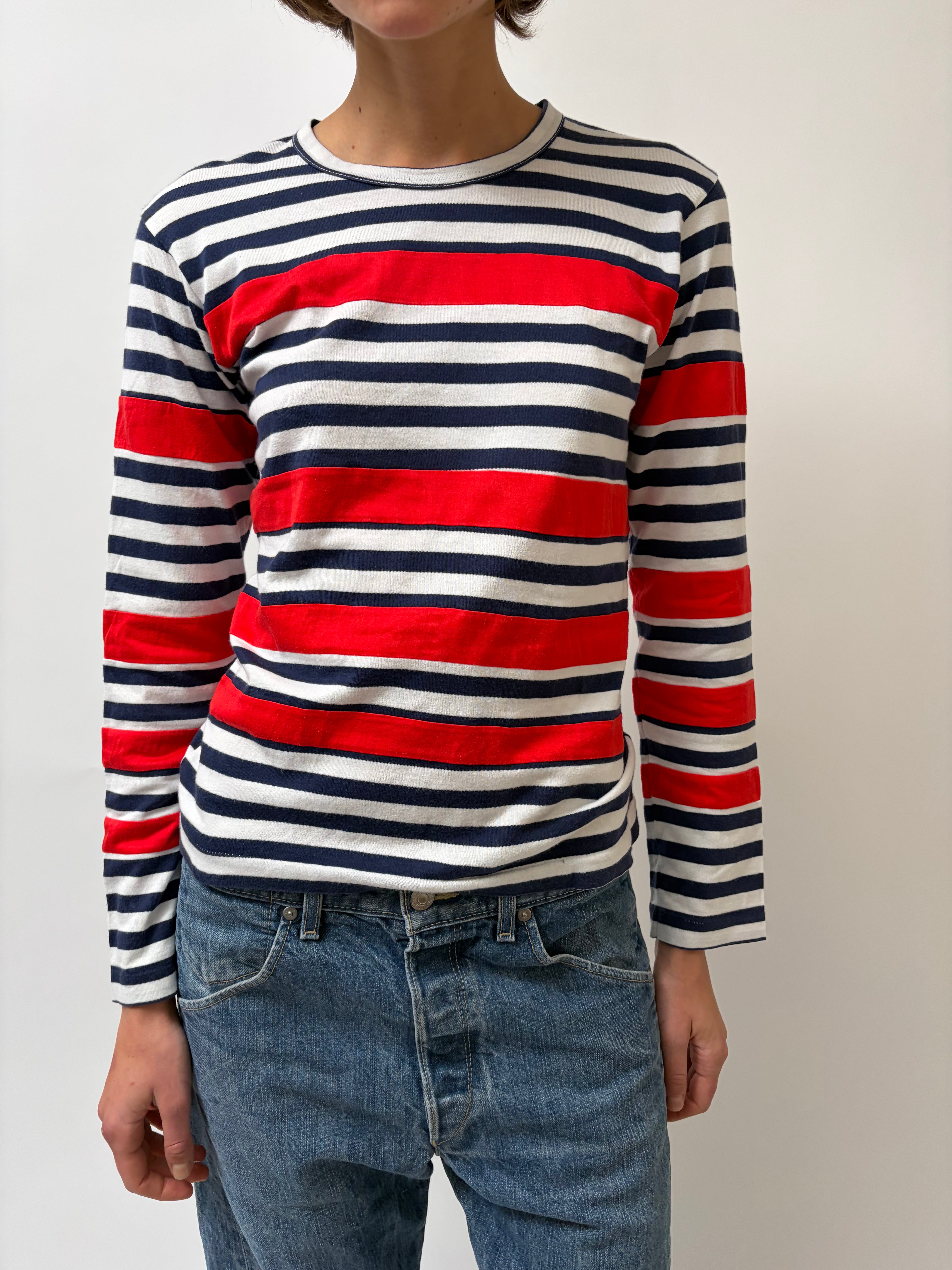 Comme Des Garçons Top
