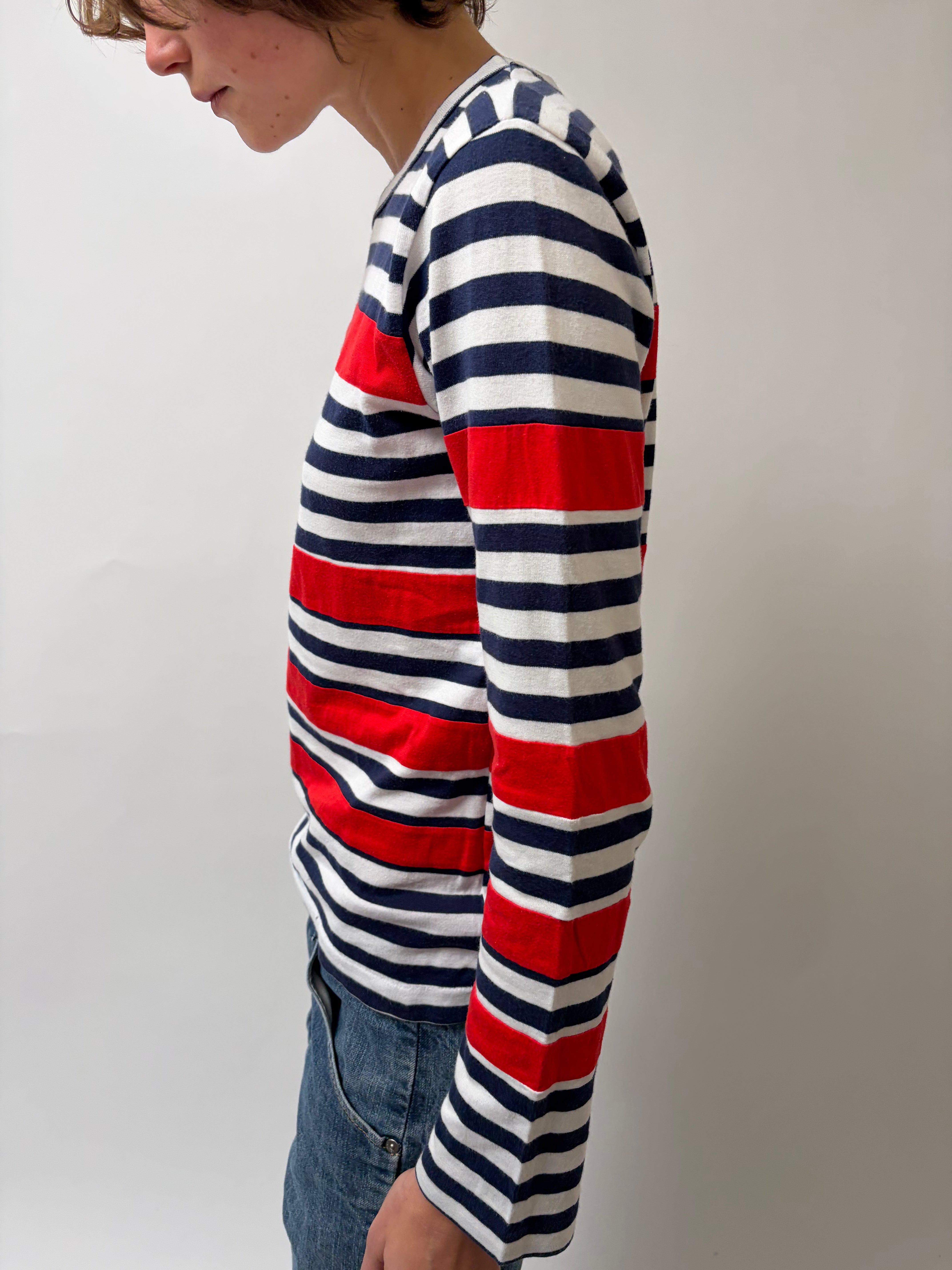 Comme Des Garçons Top