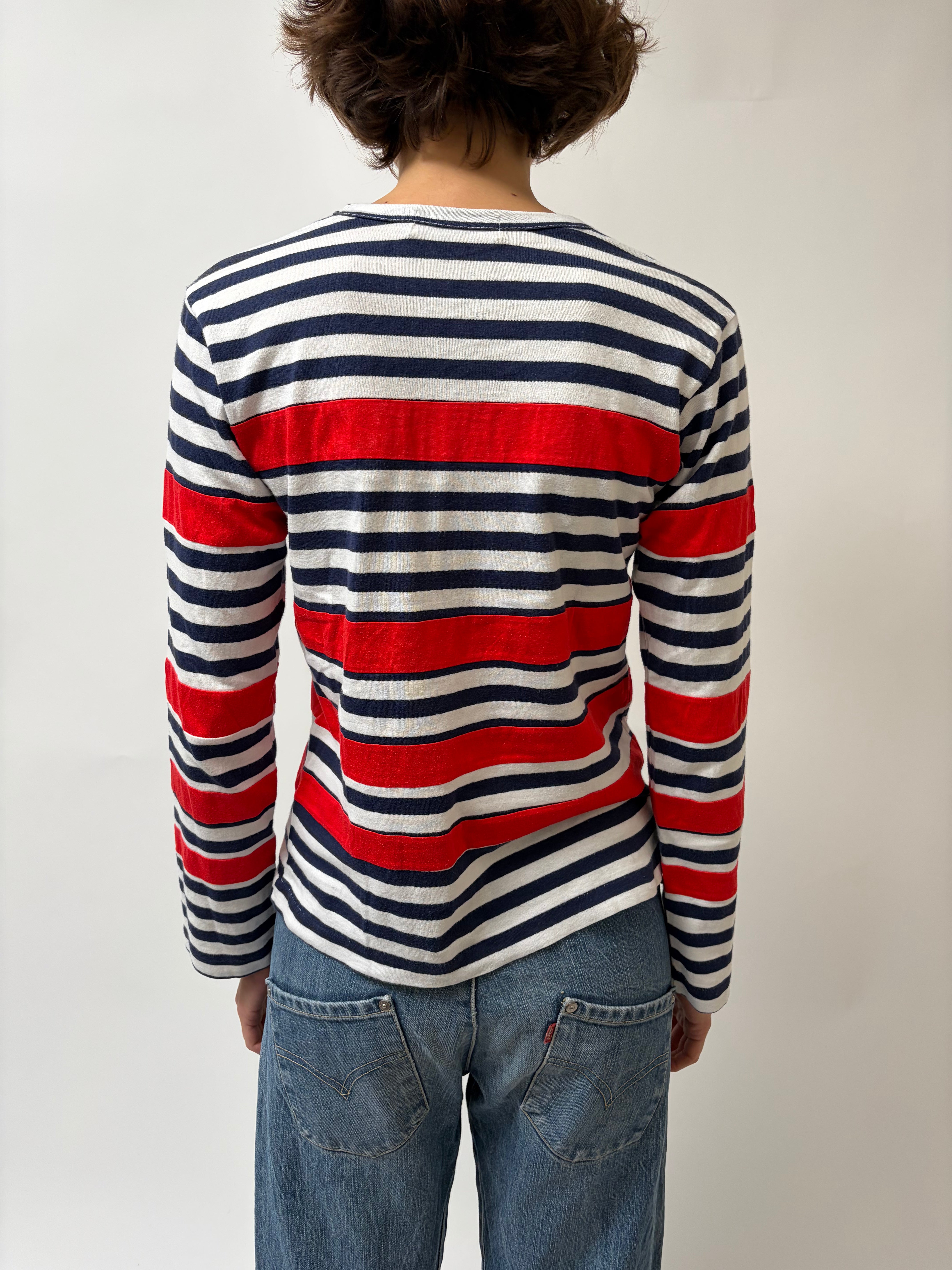 Comme Des Garçons Top