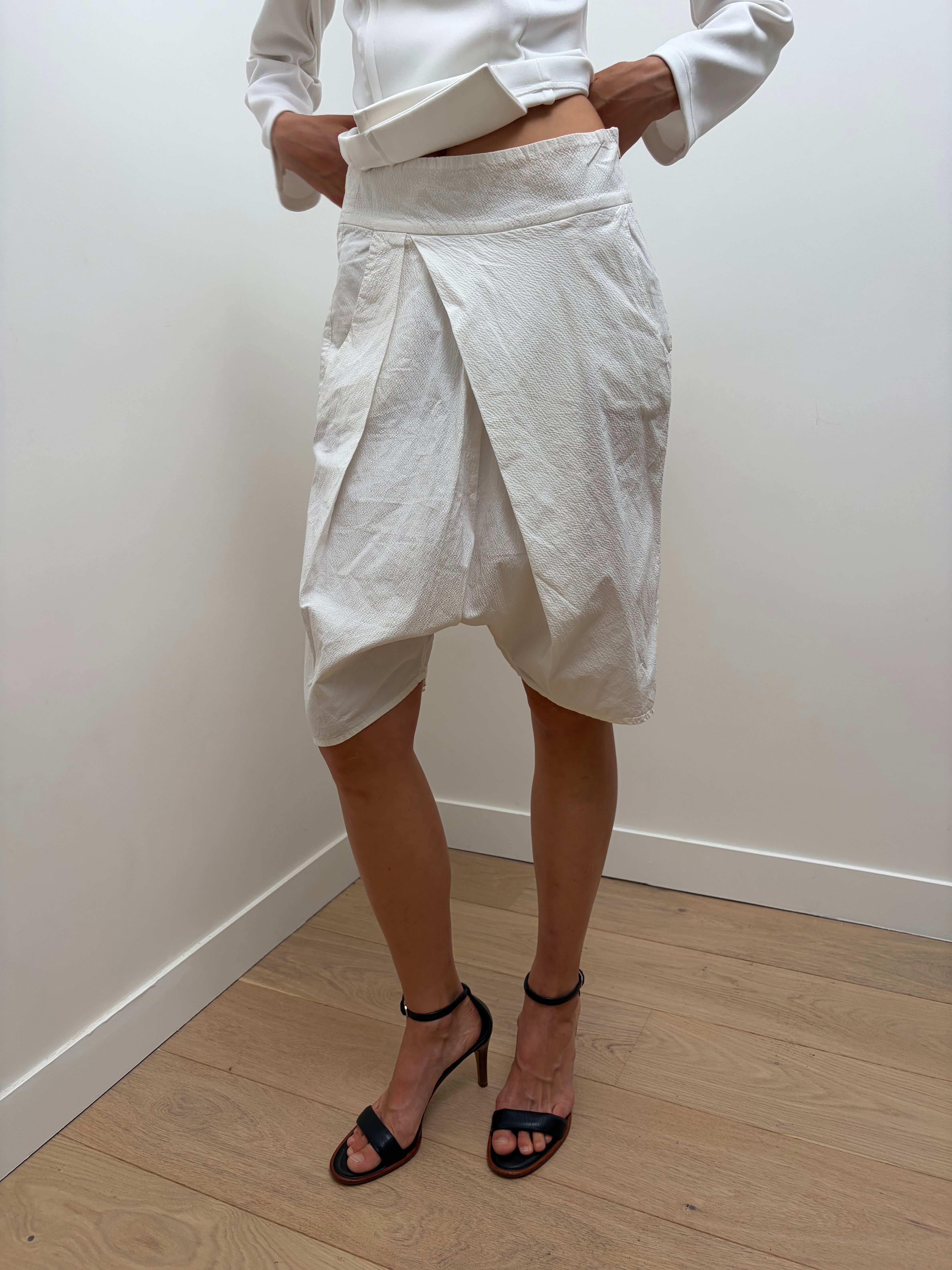 Italien Vintage Harem Capri