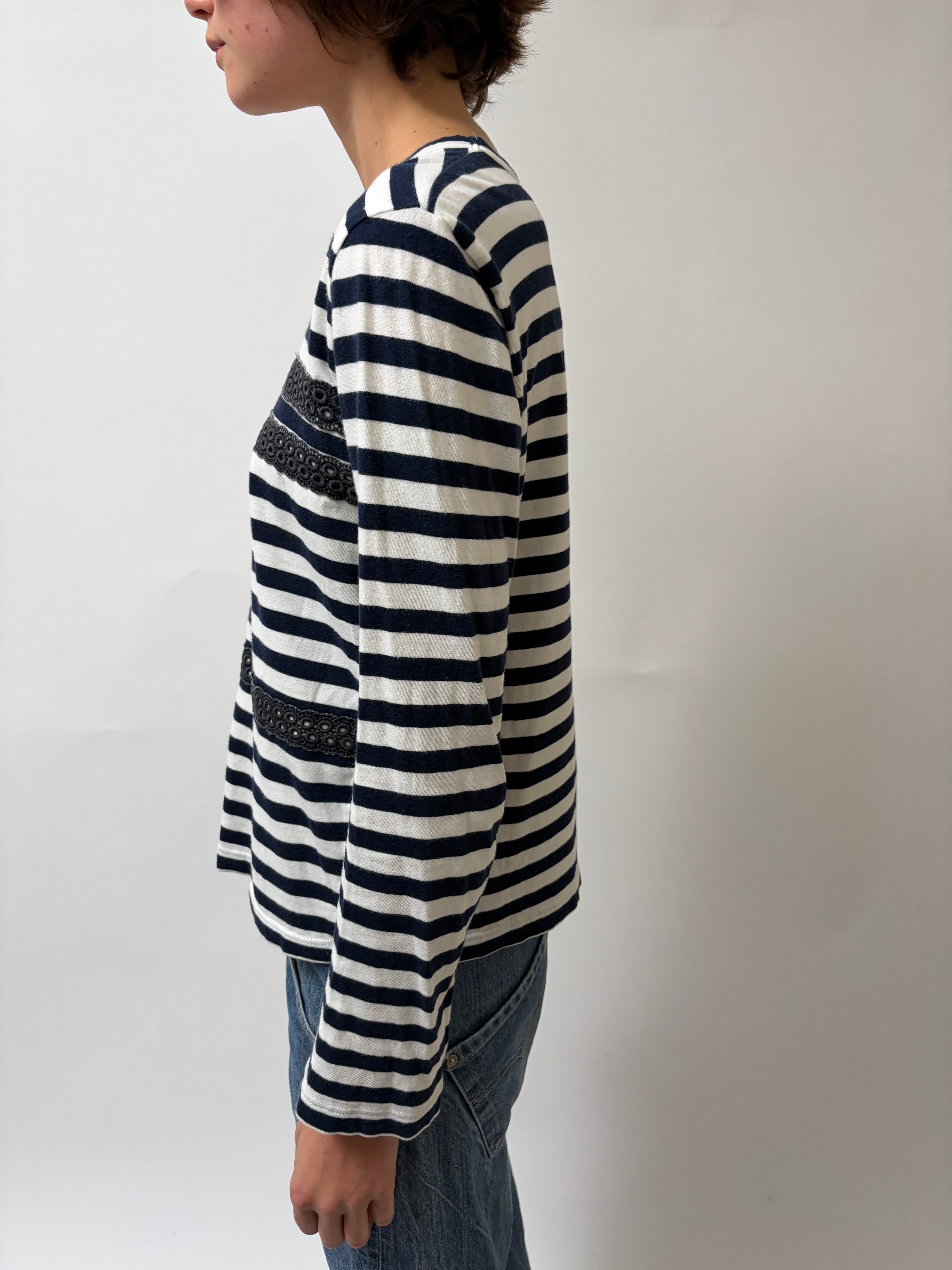 Comme Des Garçons Top