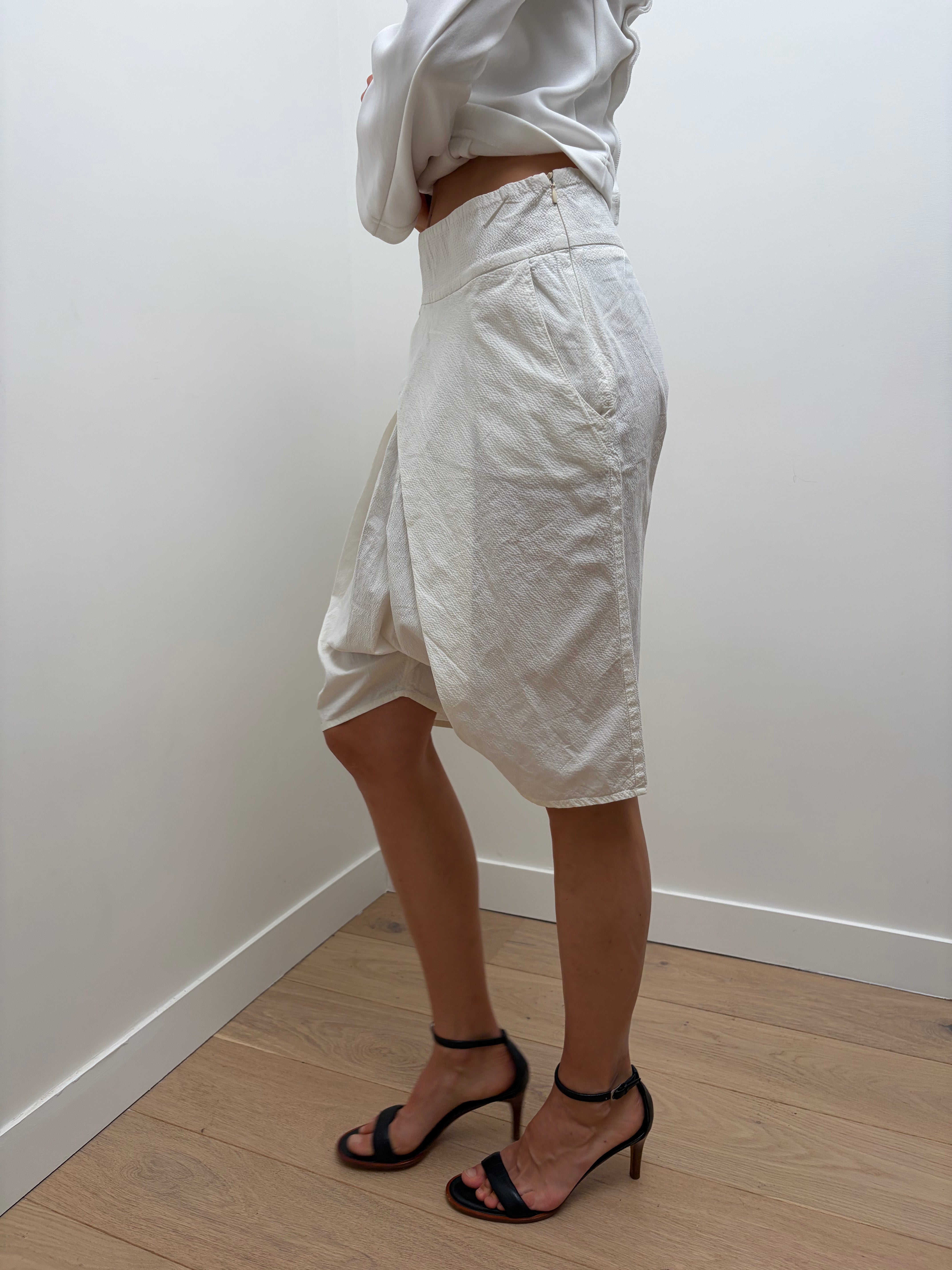 Italien Vintage Harem Capri