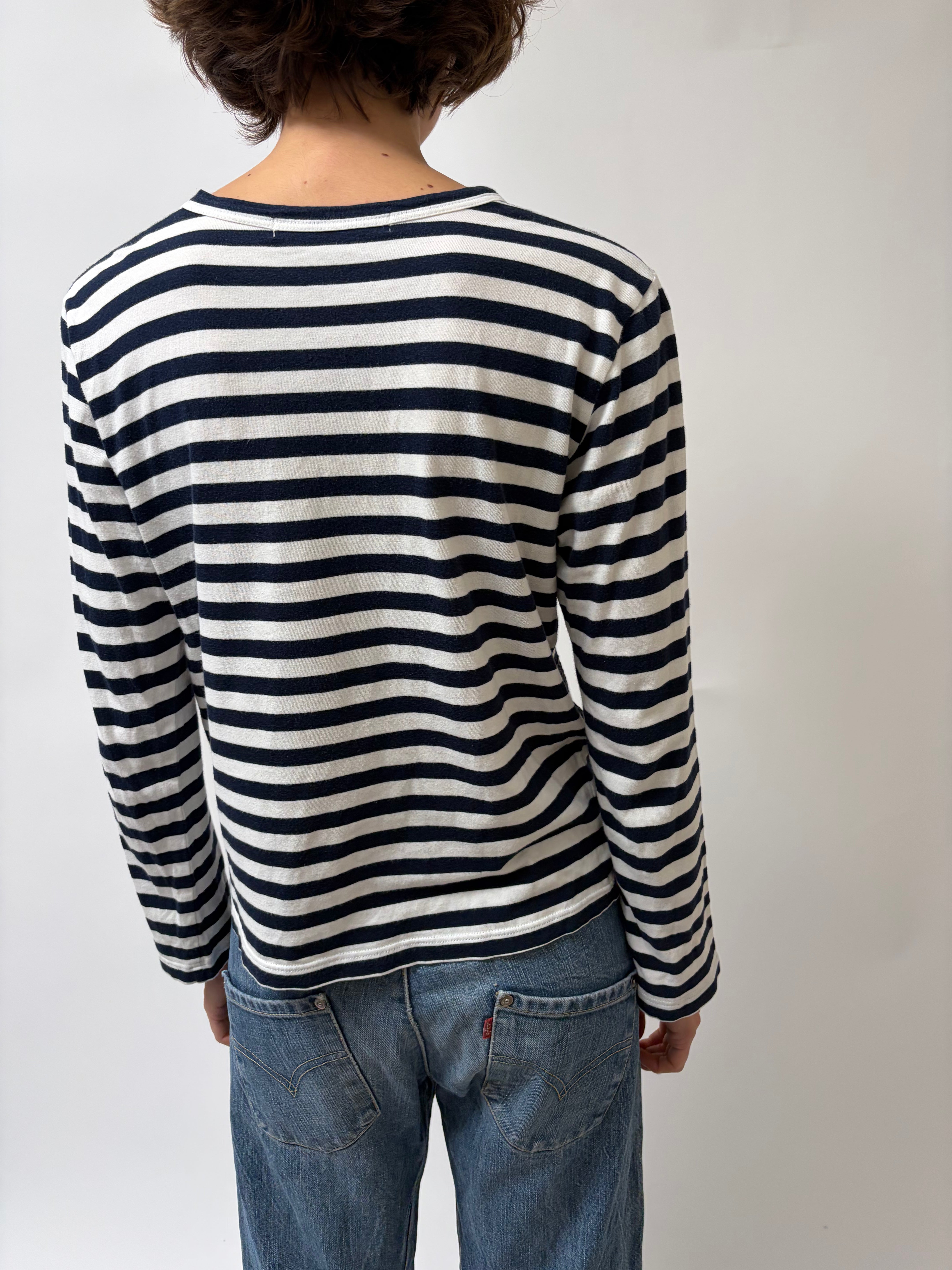 Comme Des Garçons Top