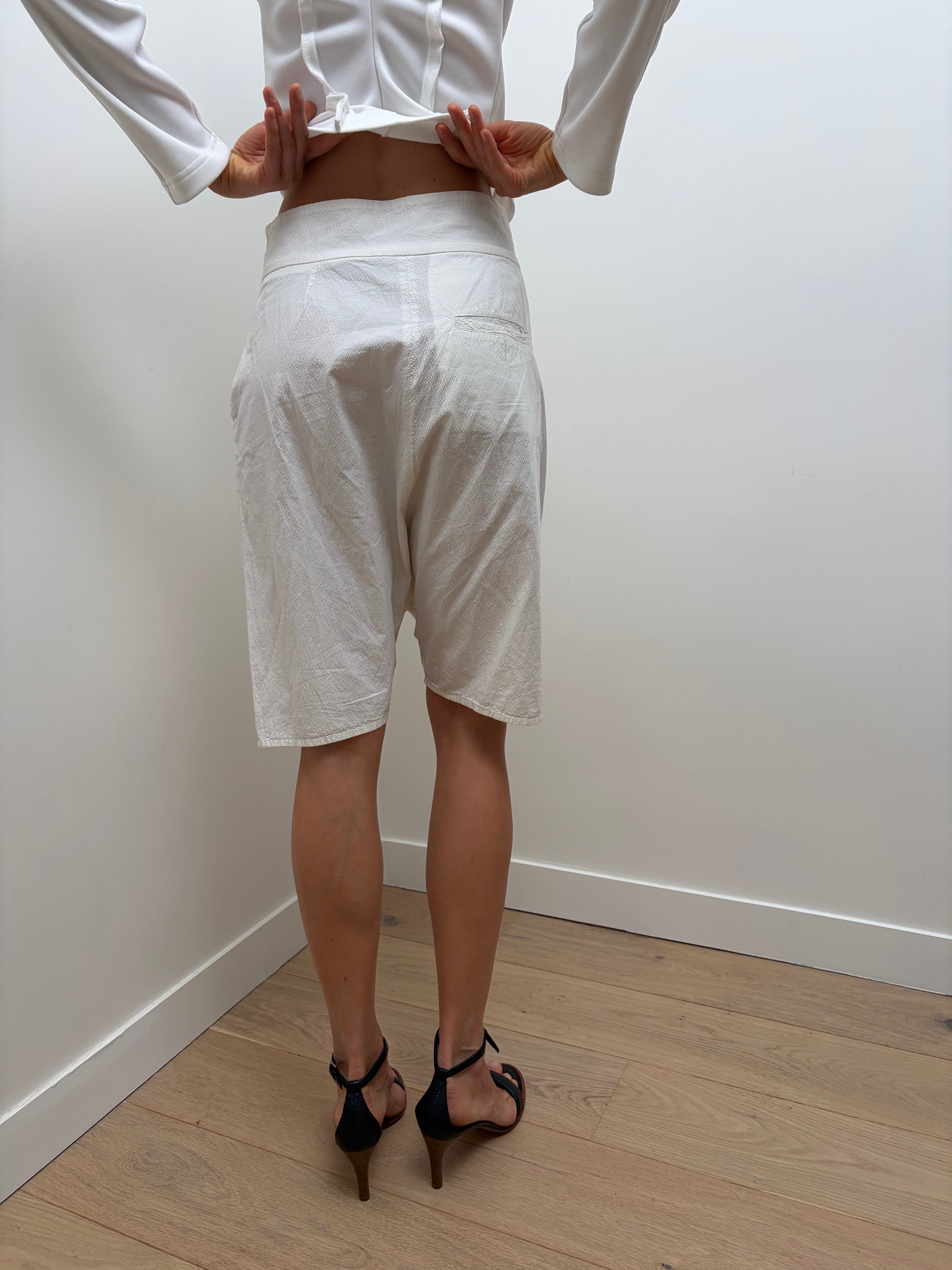 Italien Vintage Harem Capri