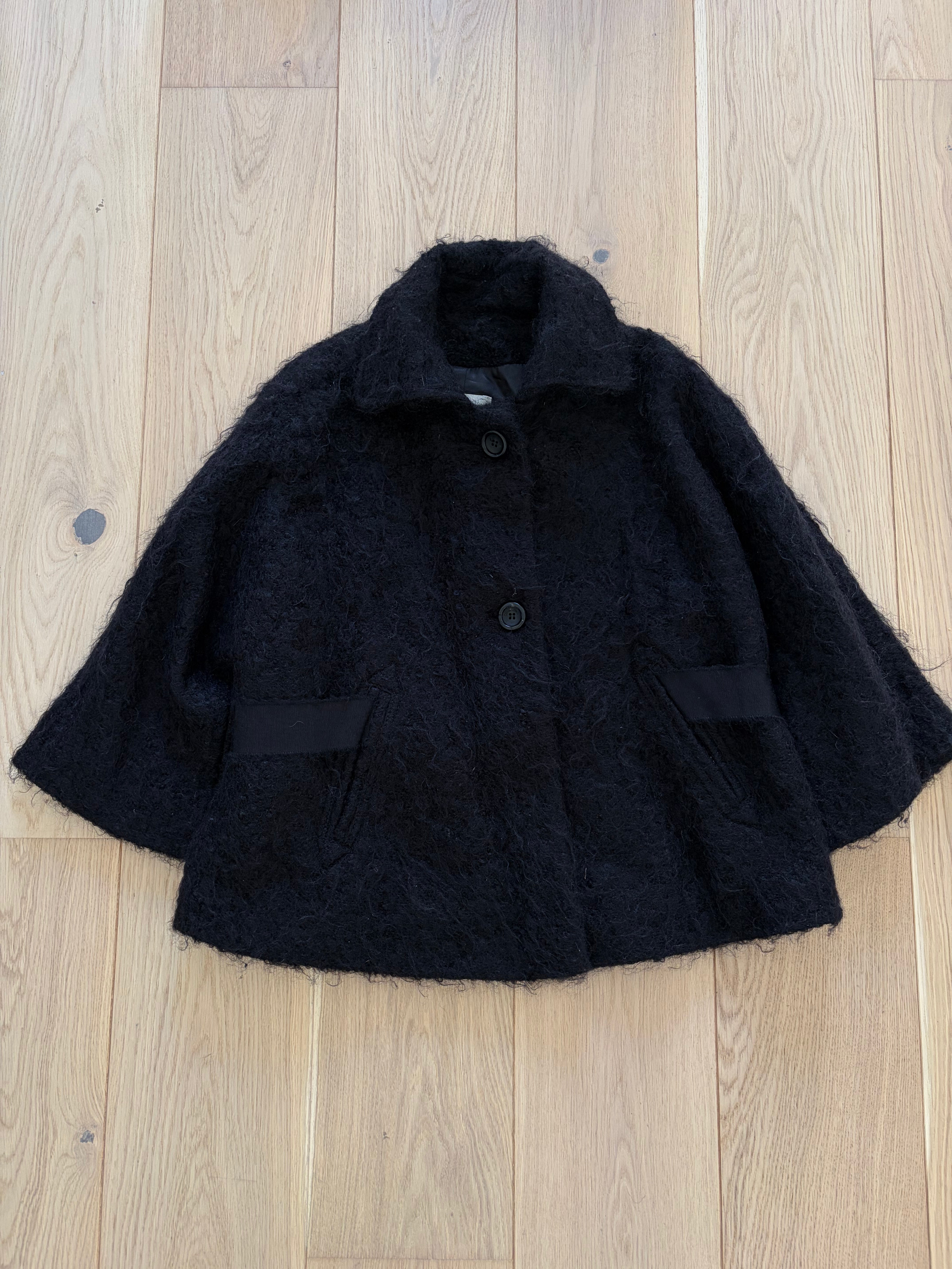 Italien Vintage Jacket
