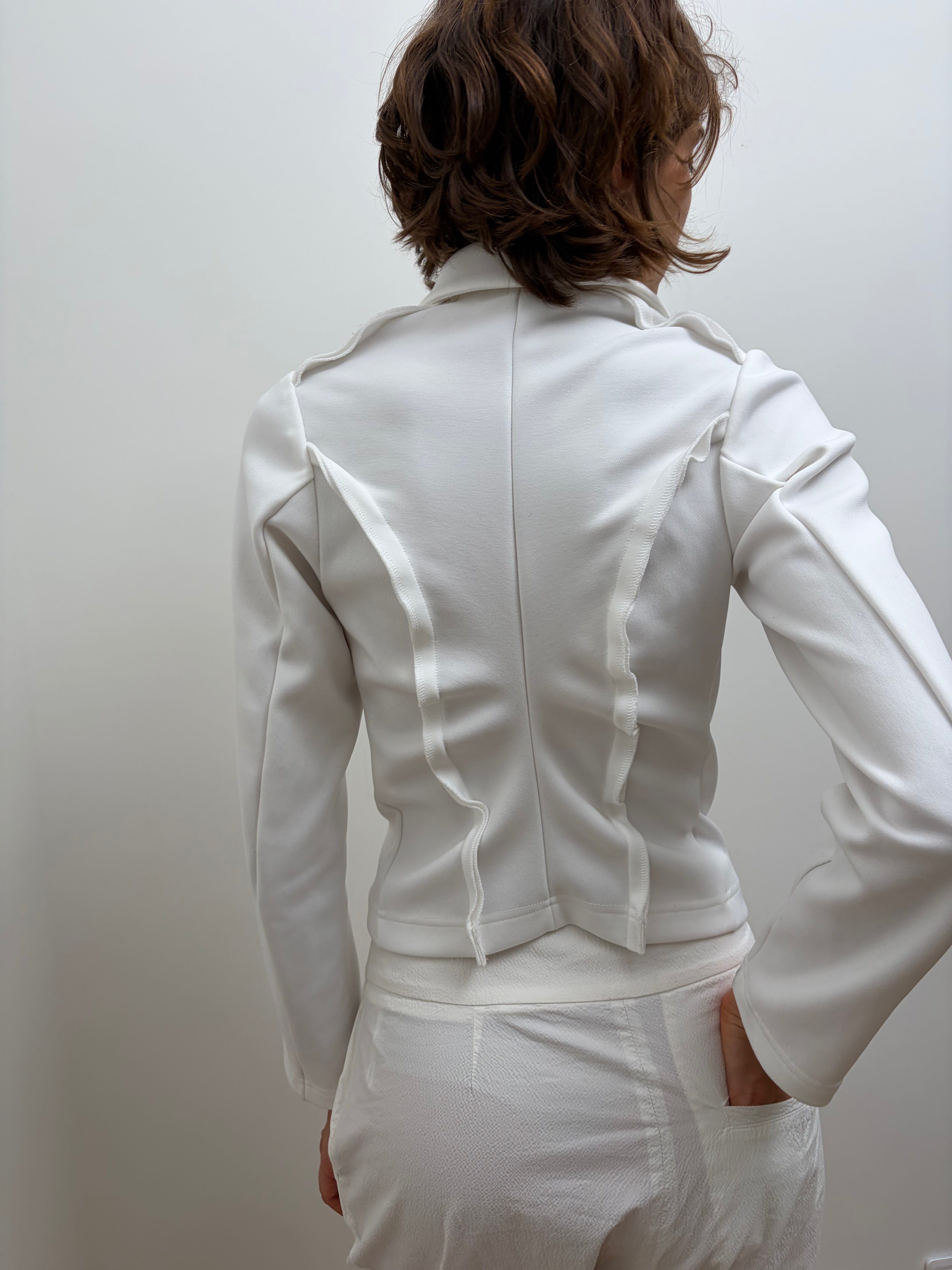 Comme Des Garçons Jacket
