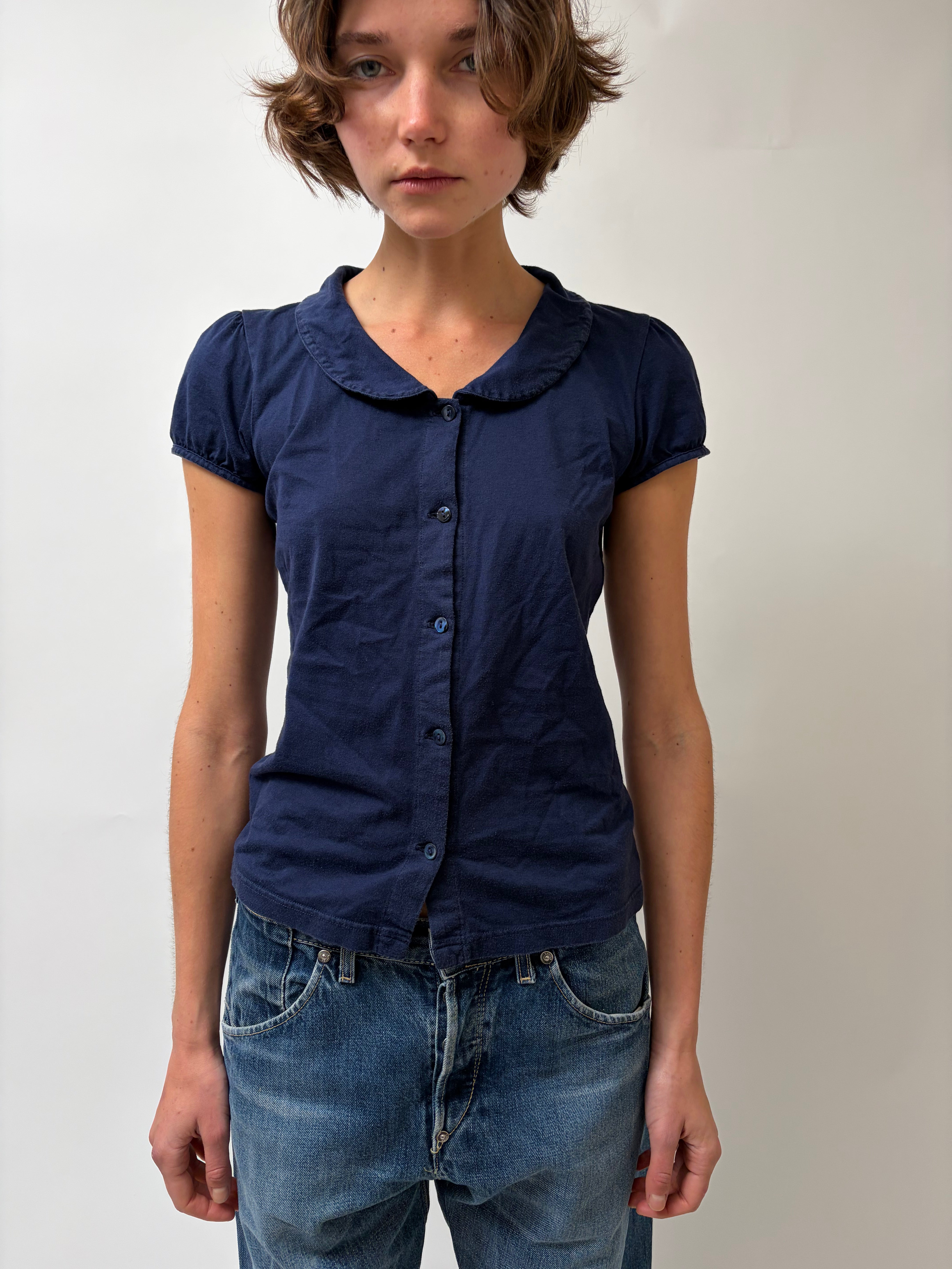 Agnès B Top