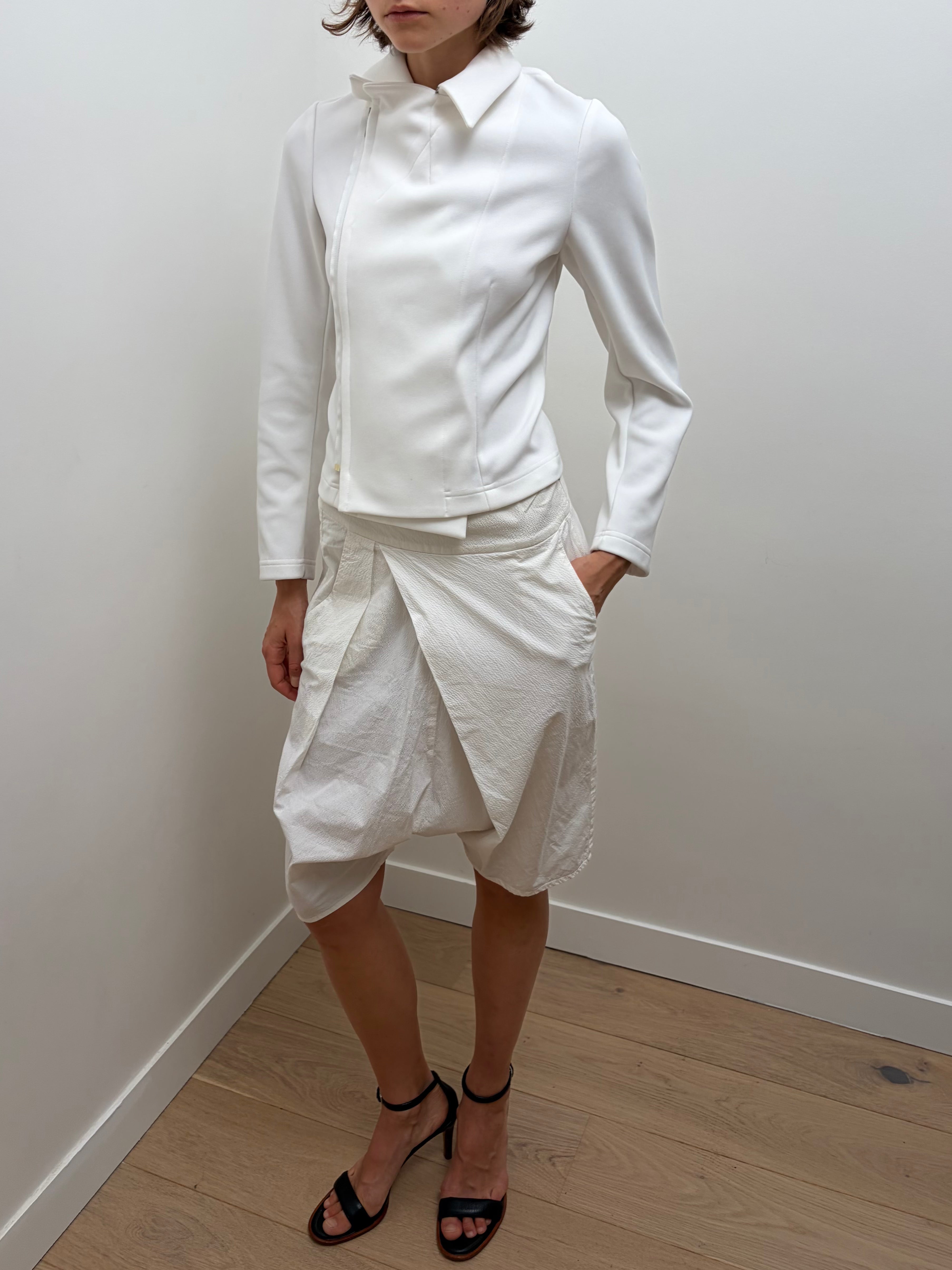 Comme Des Garçons Jacket