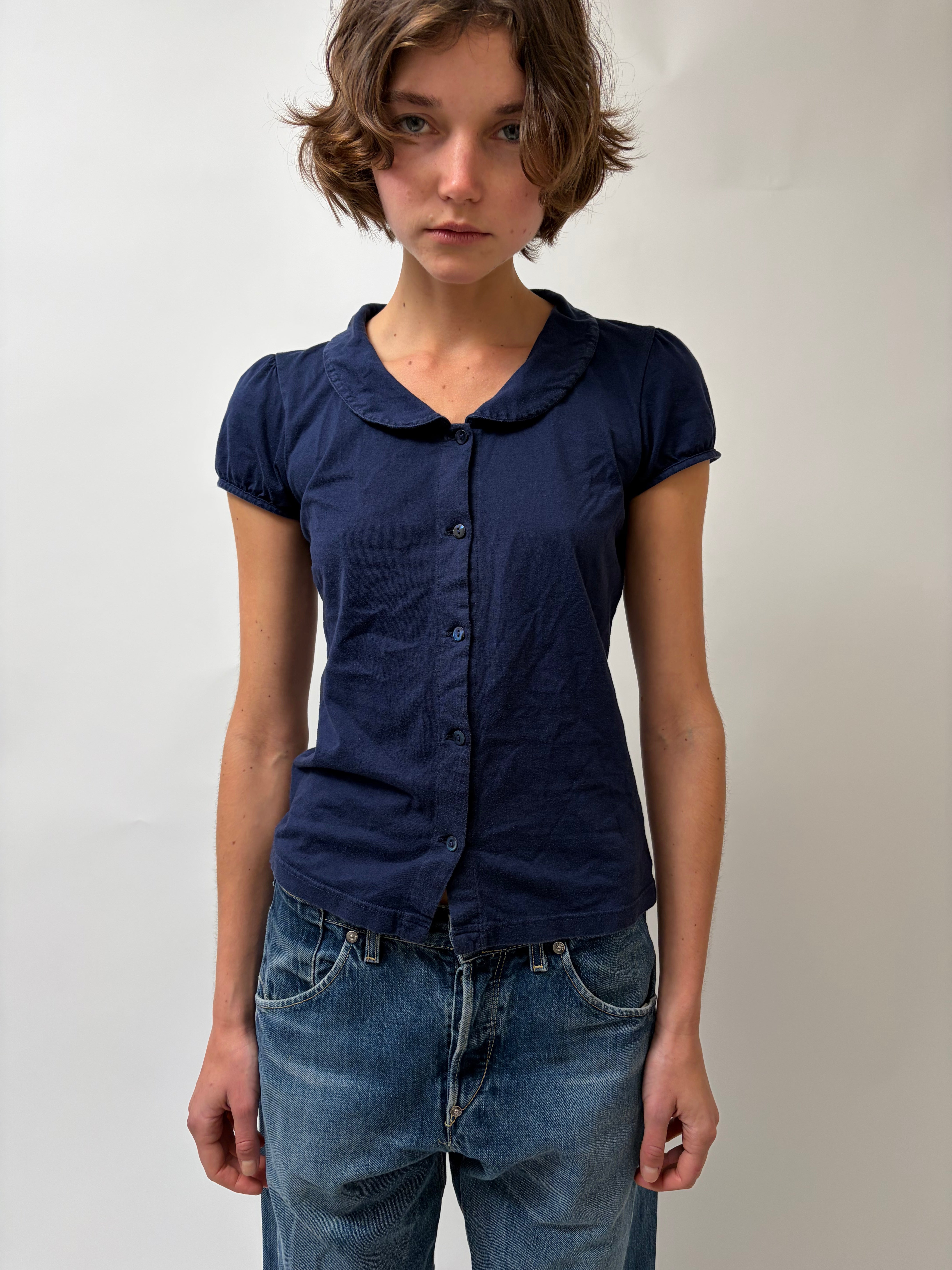 Agnès B Top