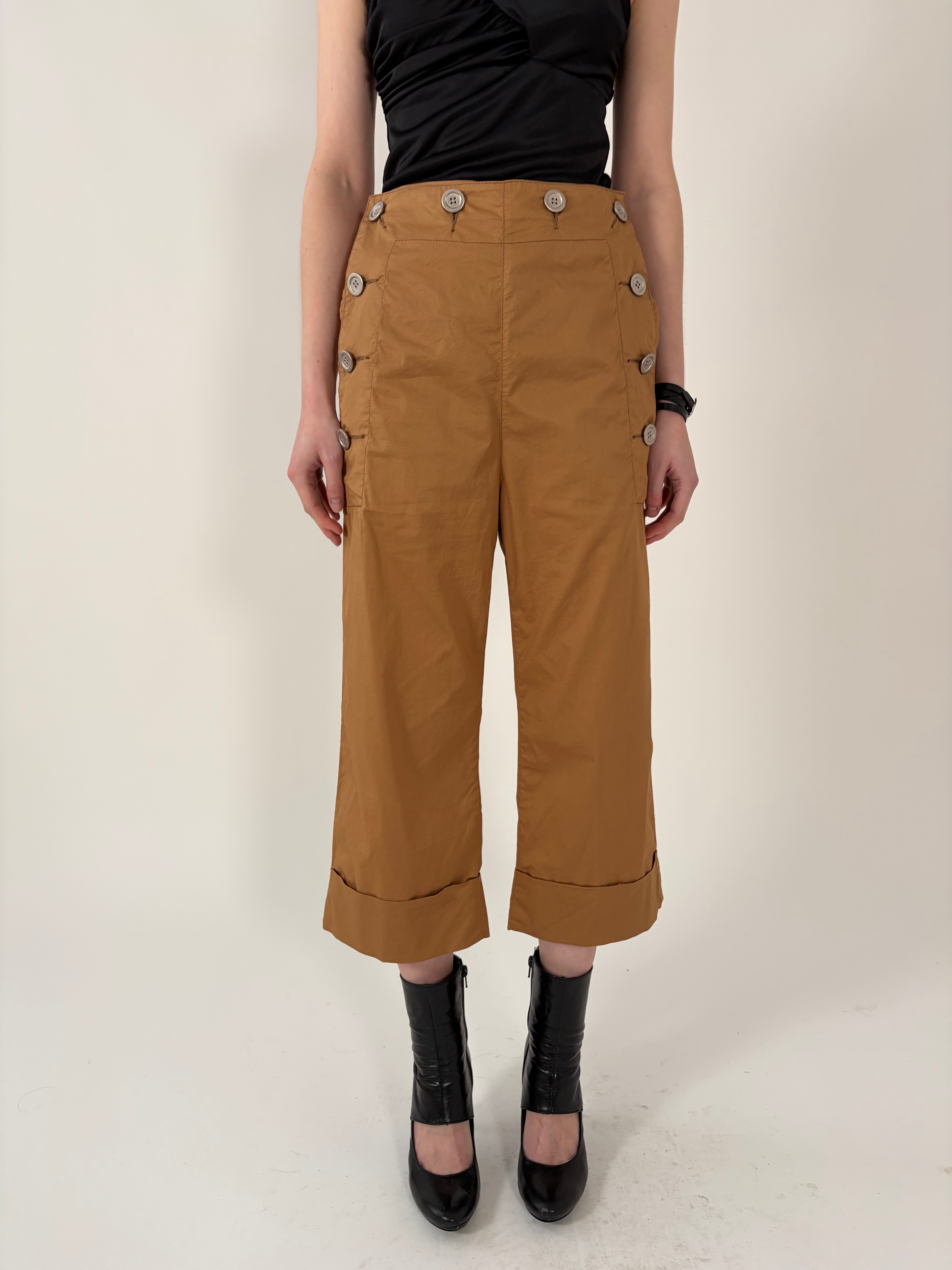 Zucca Pants