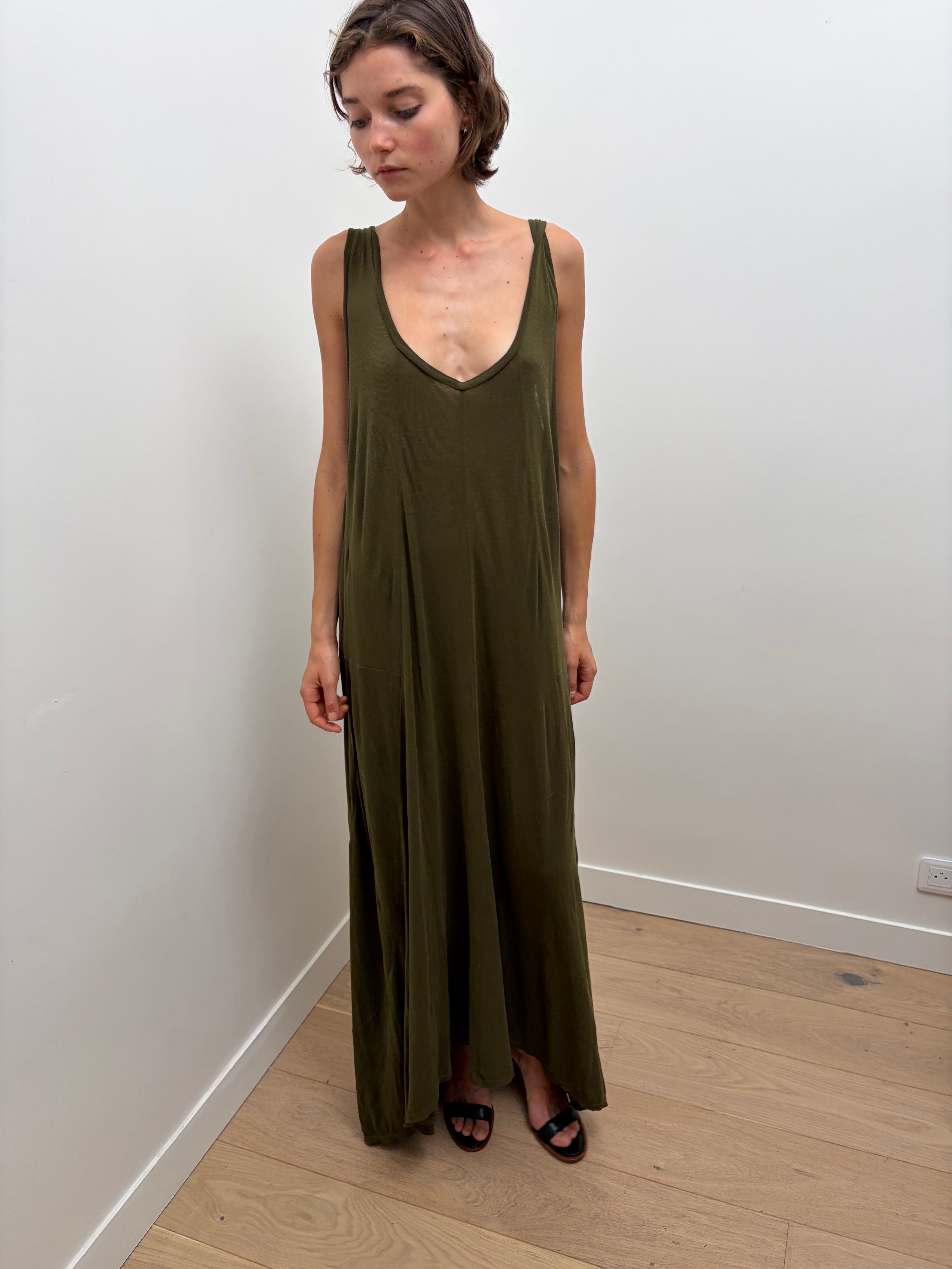 Yohji Yamamoto Dress