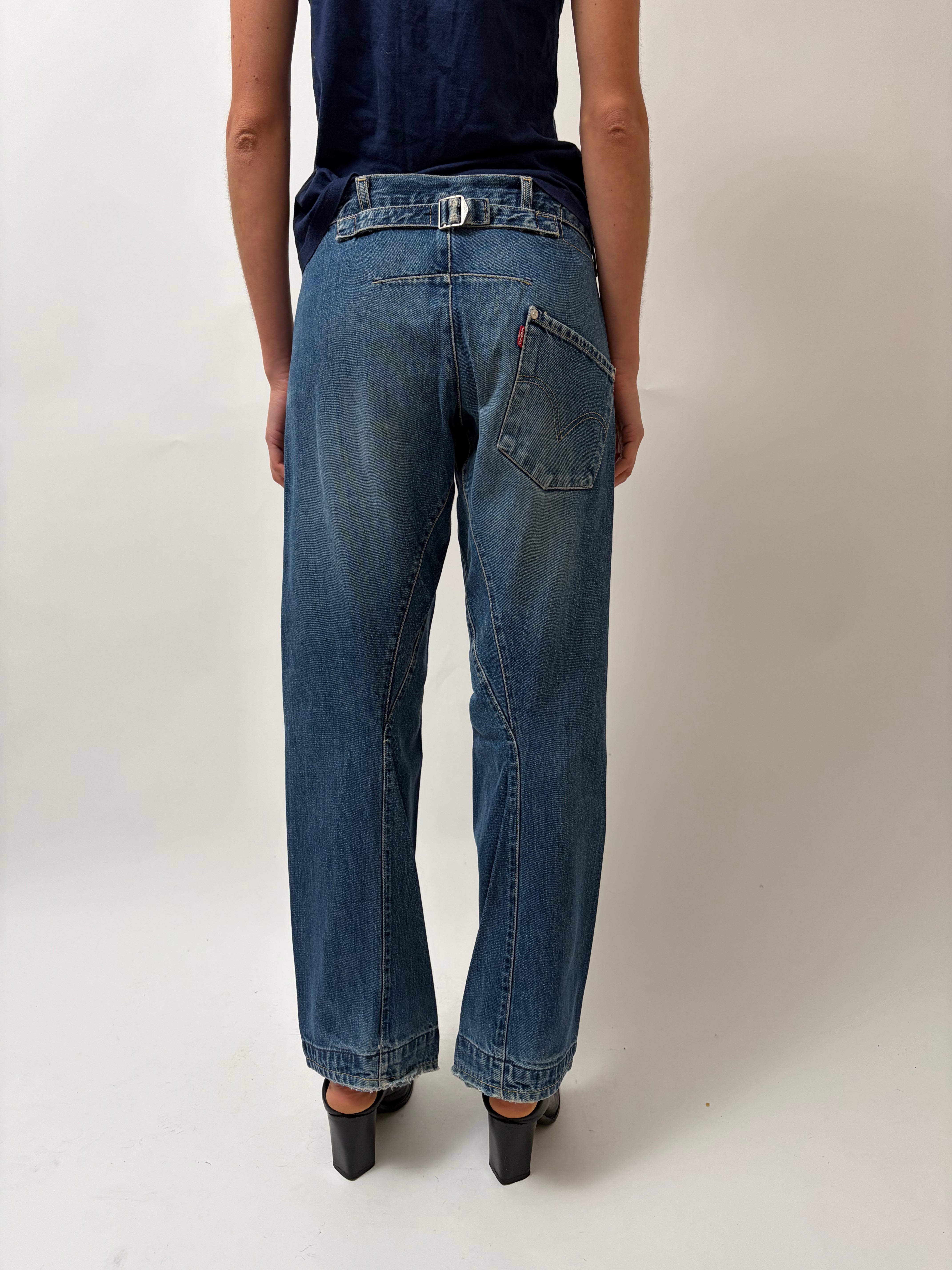 Levi's Engineered Jeans