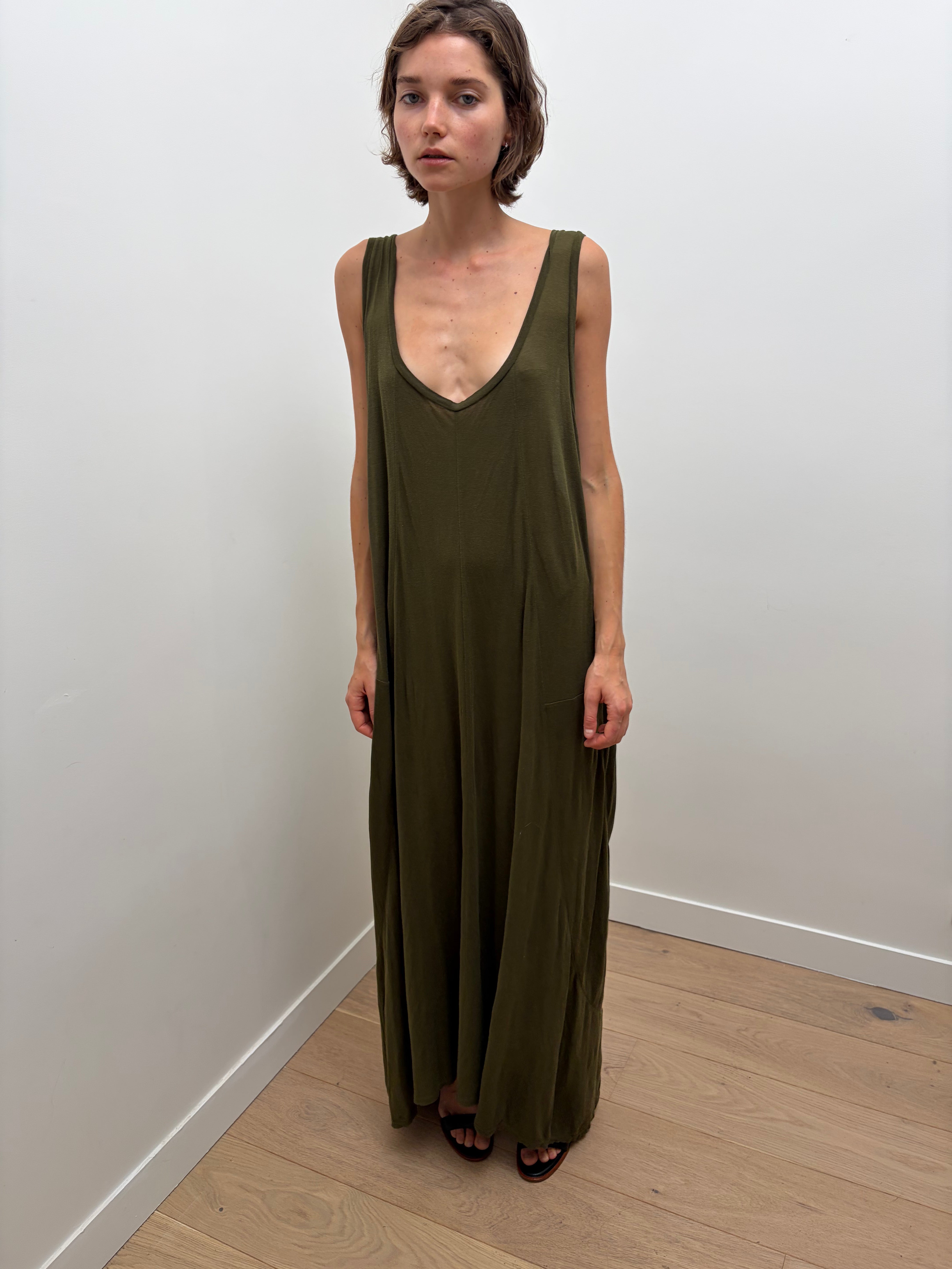 Yohji Yamamoto Dress