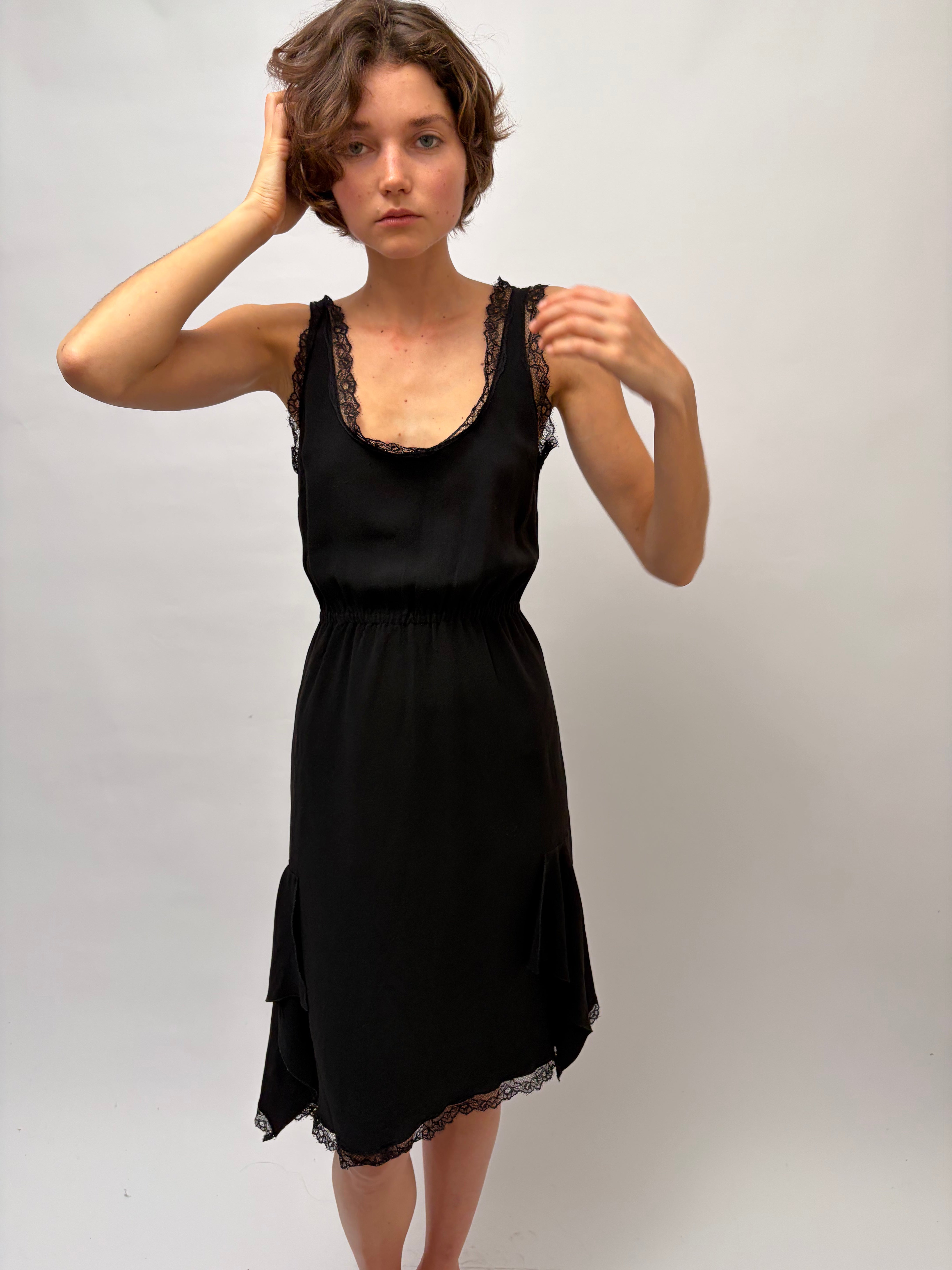 Miu Miu Dress