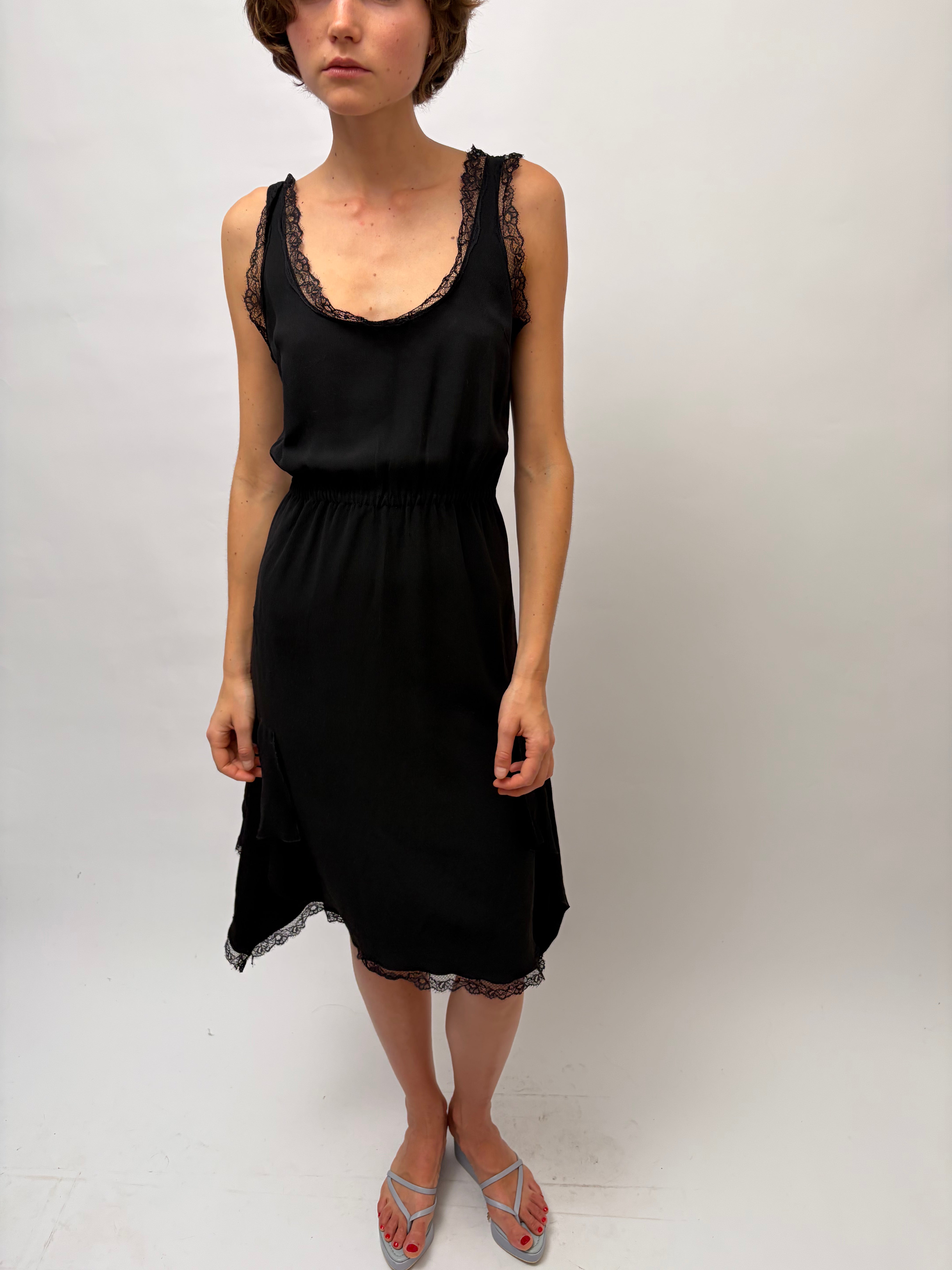 Miu Miu Dress